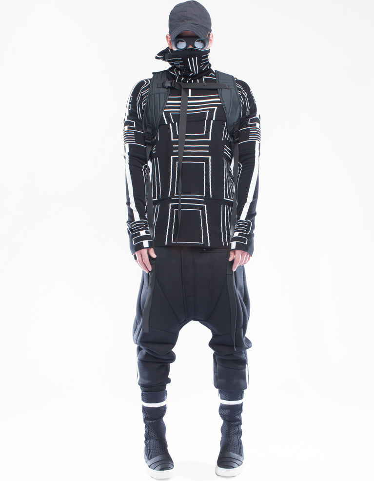 TOP HOOD KEVALA