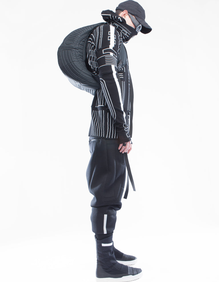 TOP HOOD KEVALA