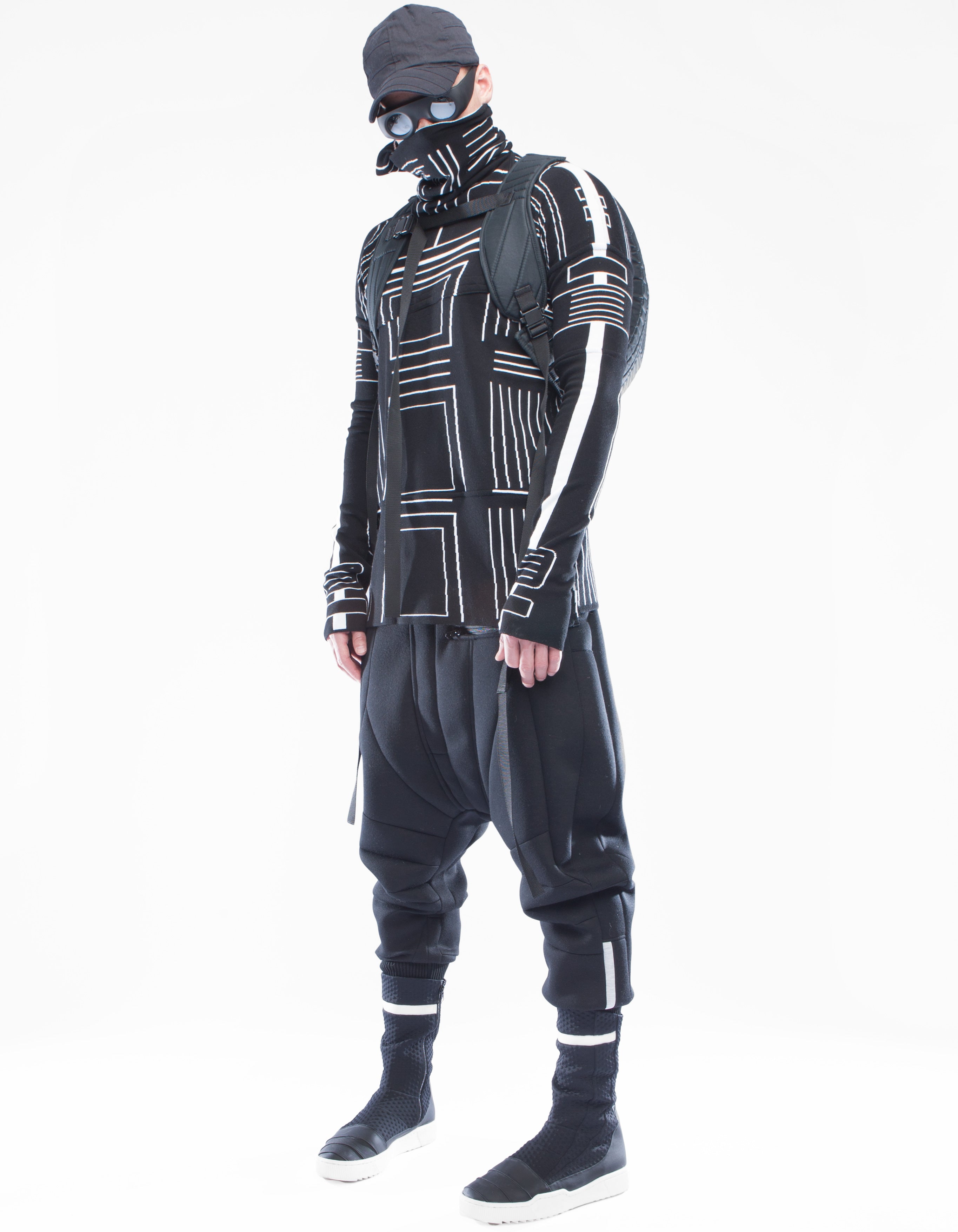 TOP HOOD KEVALA