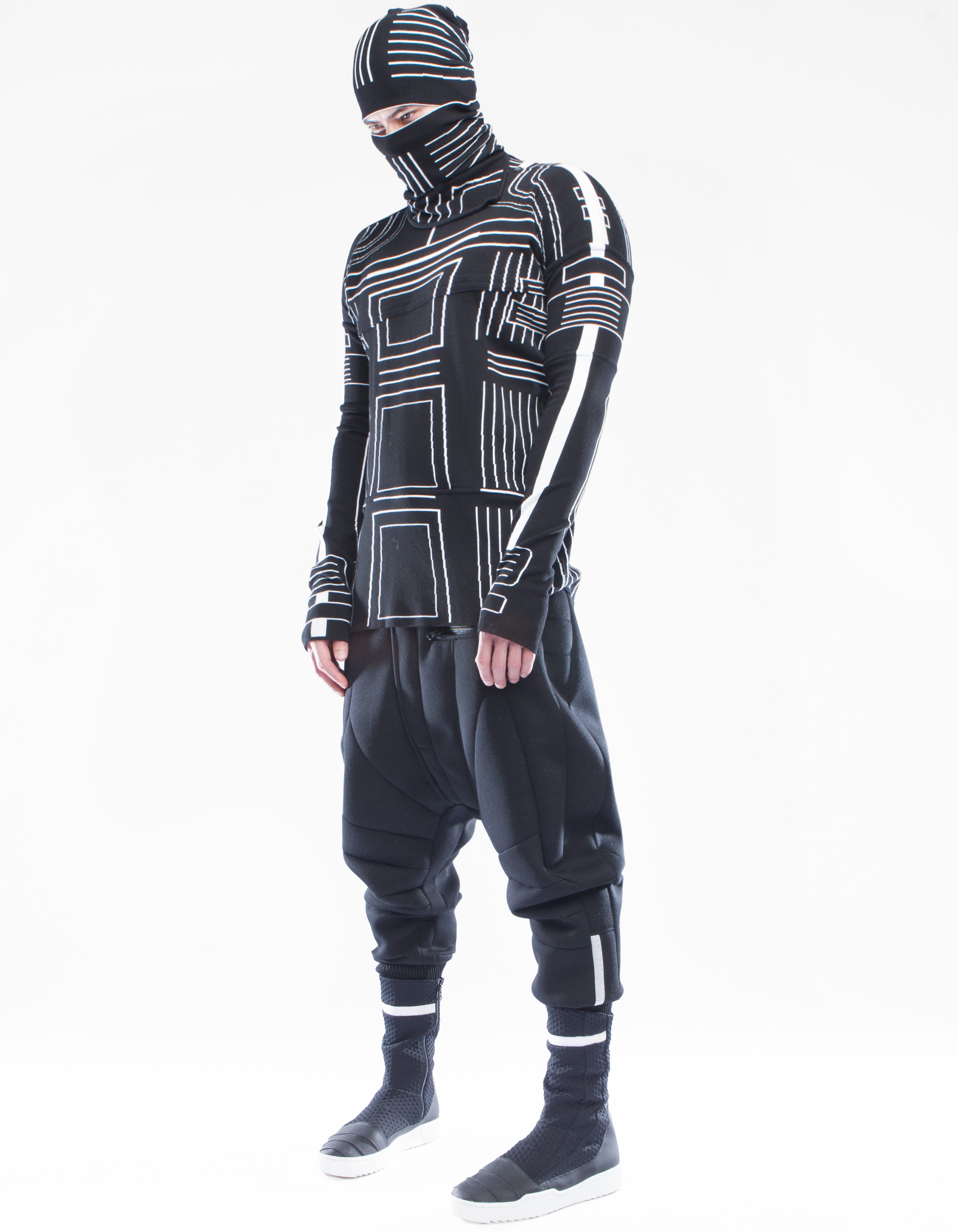 TOP HOOD KEVALA
