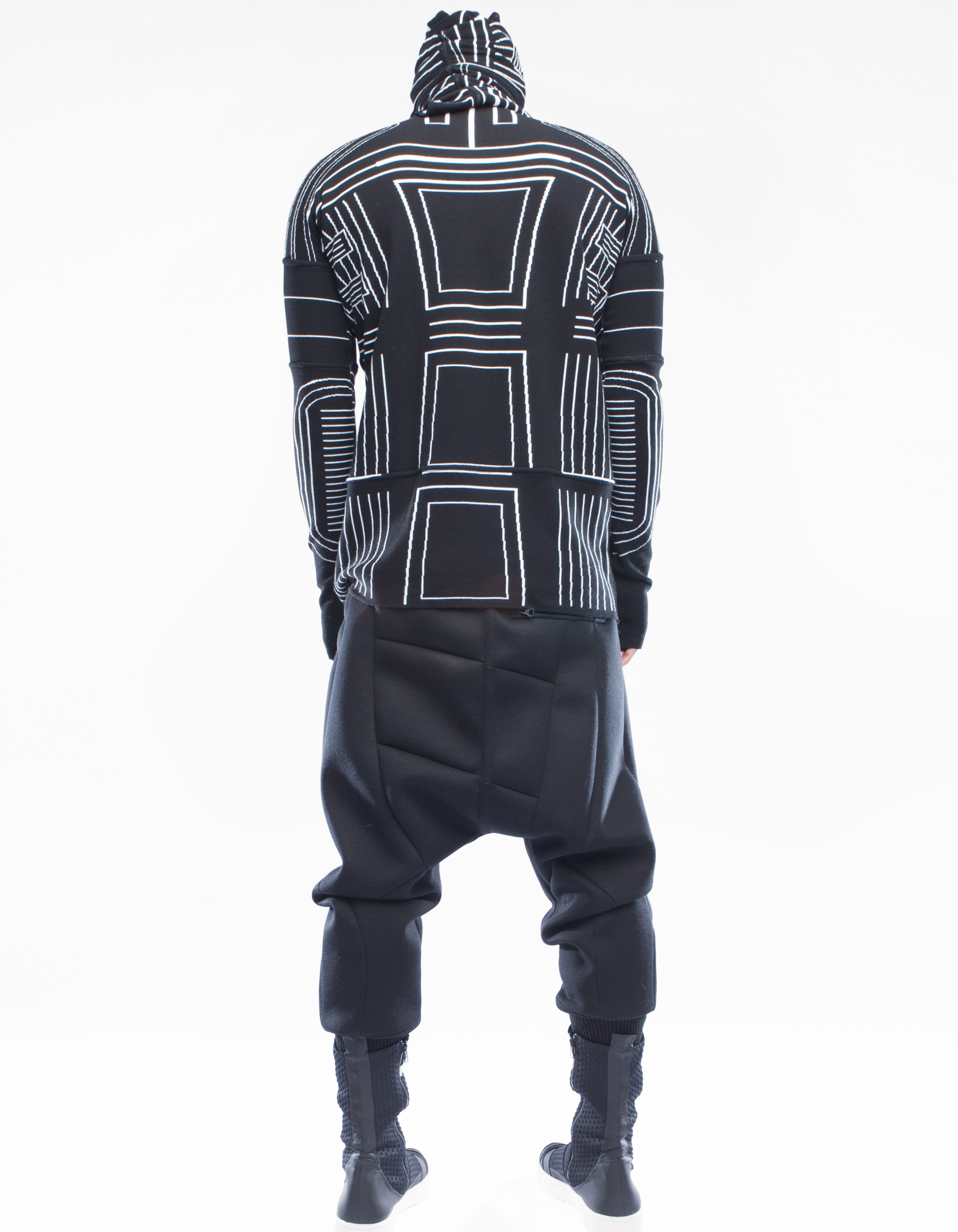 TOP HOOD KEVALA