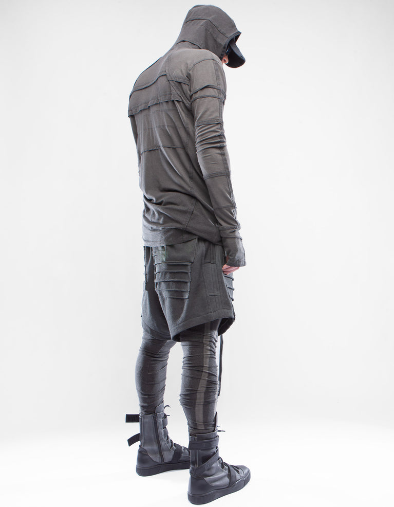 TOP HOODY FREQUENCY