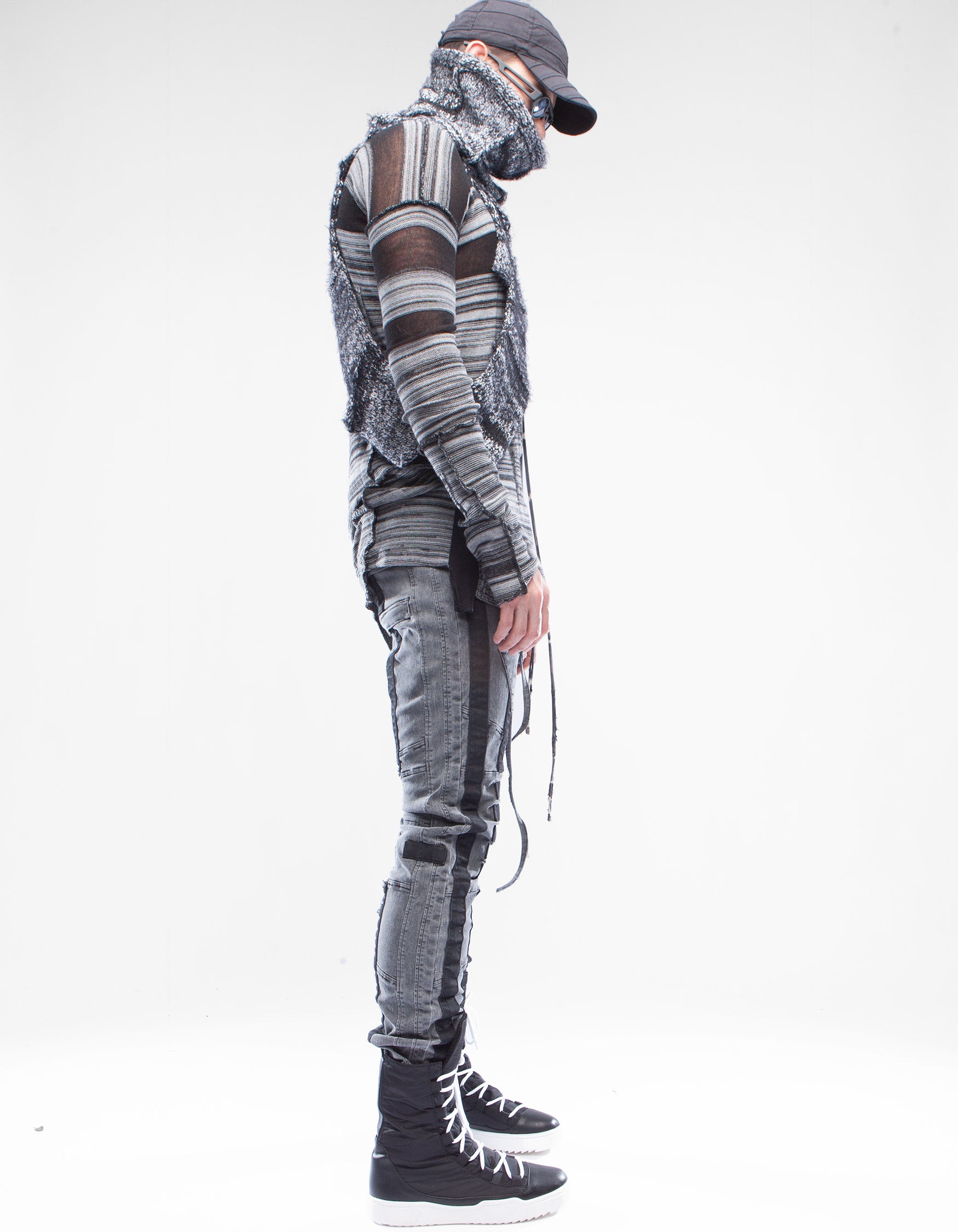 TOP INTEGRITY M
