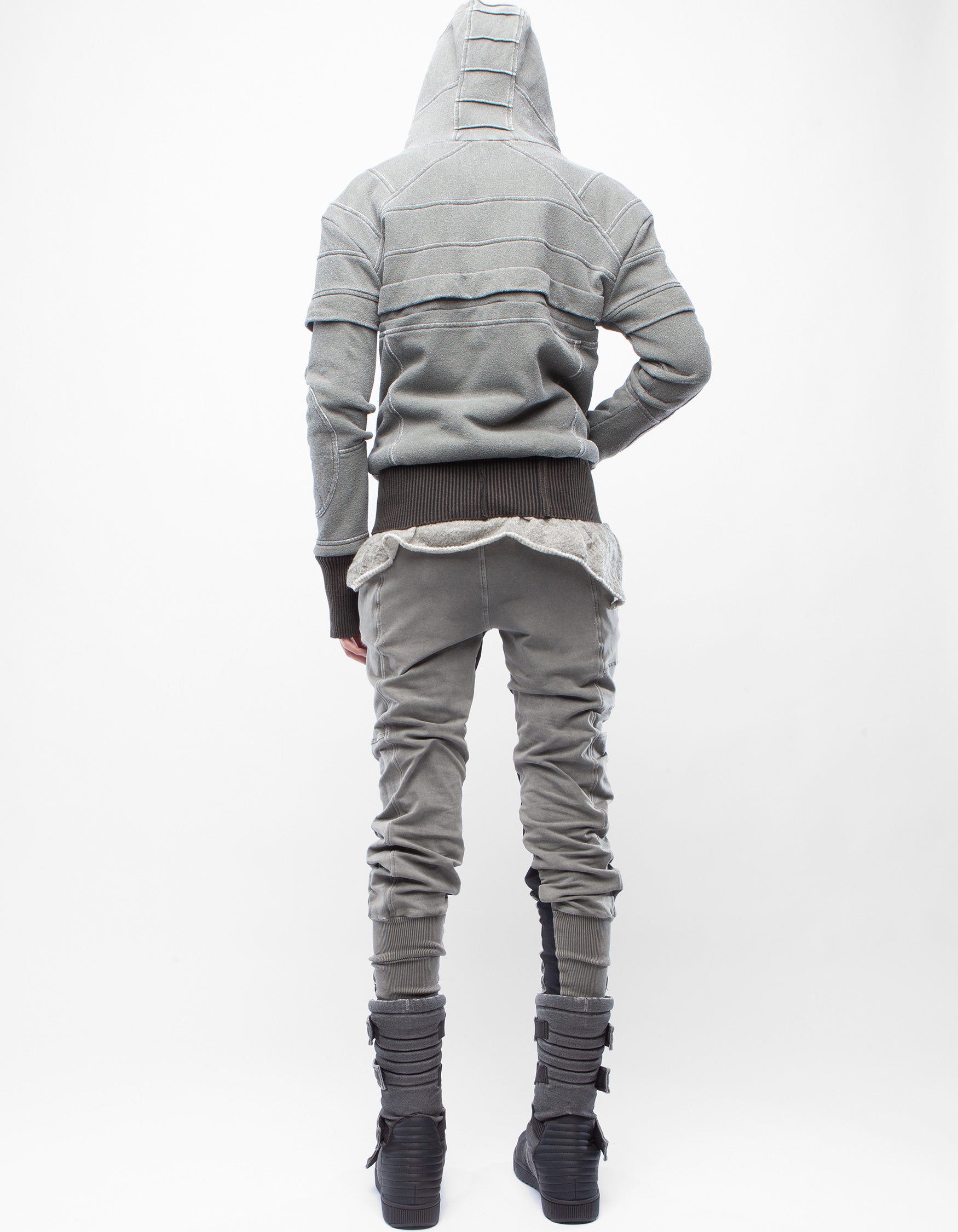 TOP JACKET CRYSTALLIZE W