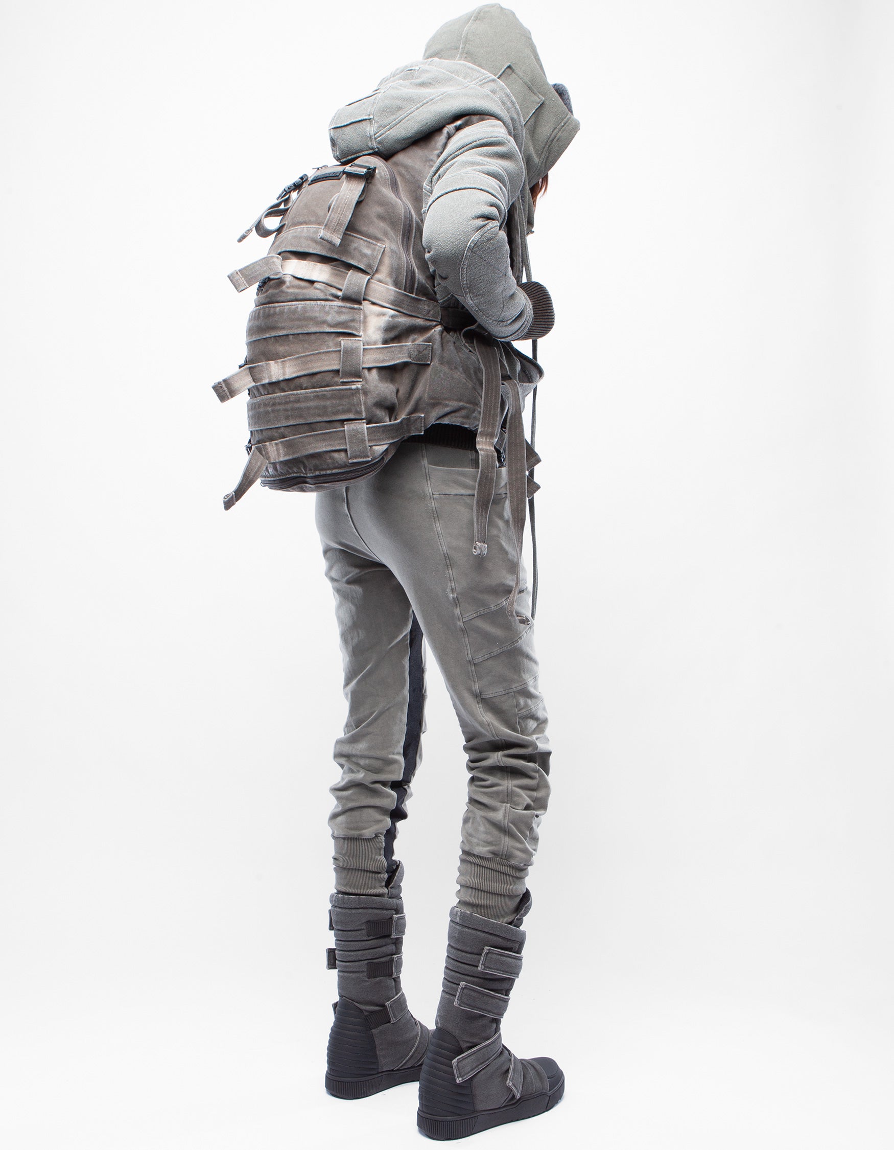 TOP JACKET CRYSTALLIZE W