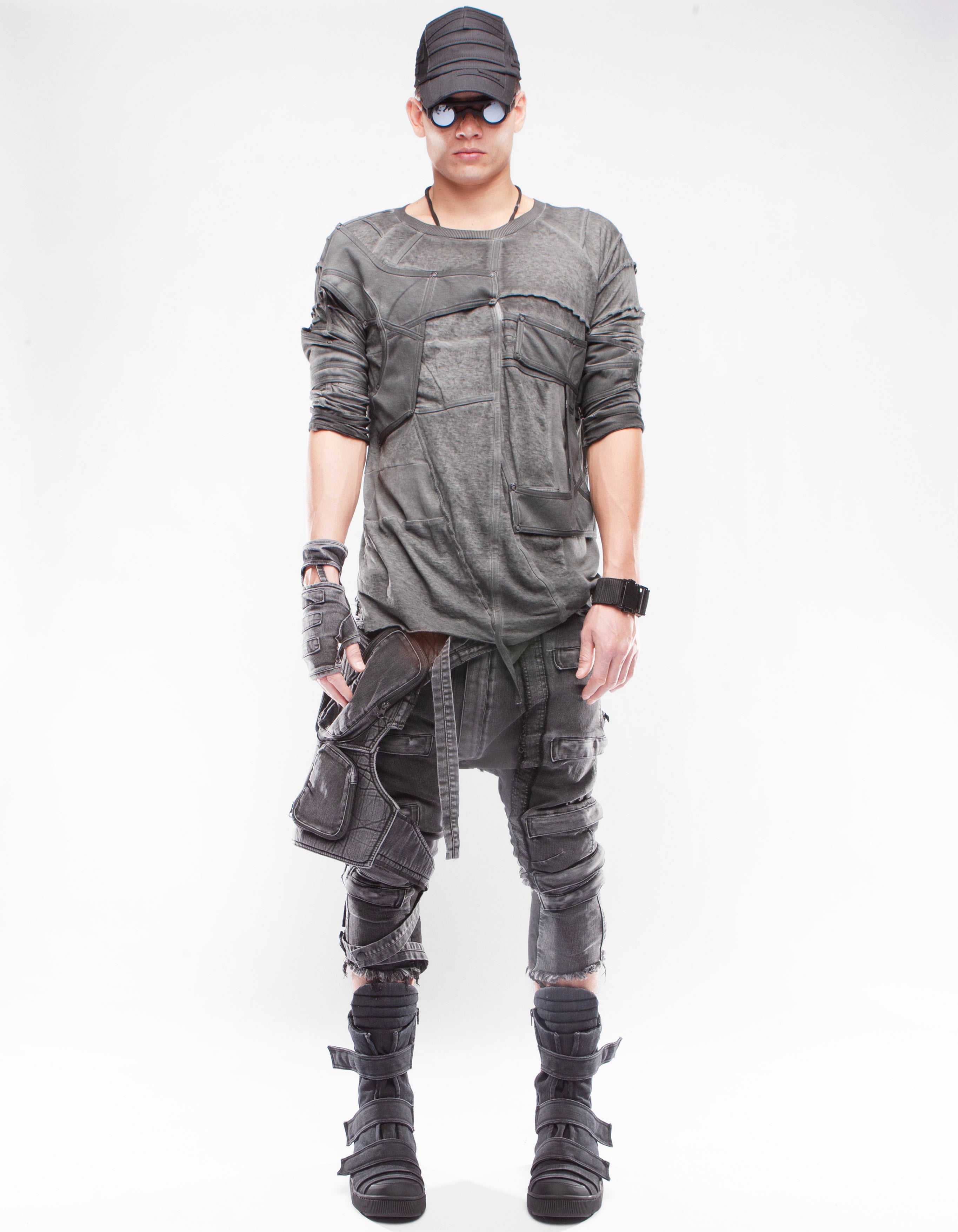 TOP LIFE FORCE M
