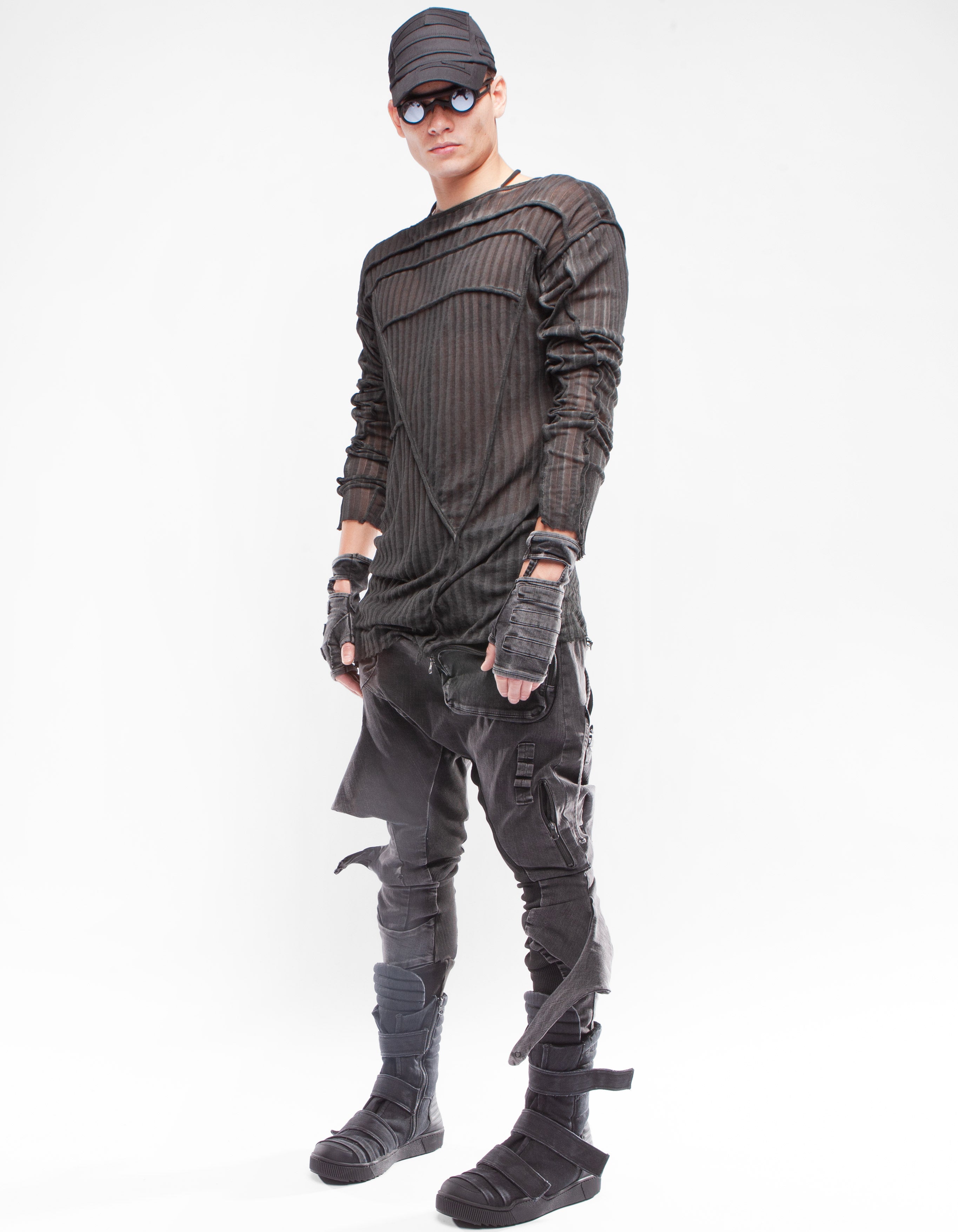 TOP MATTER M