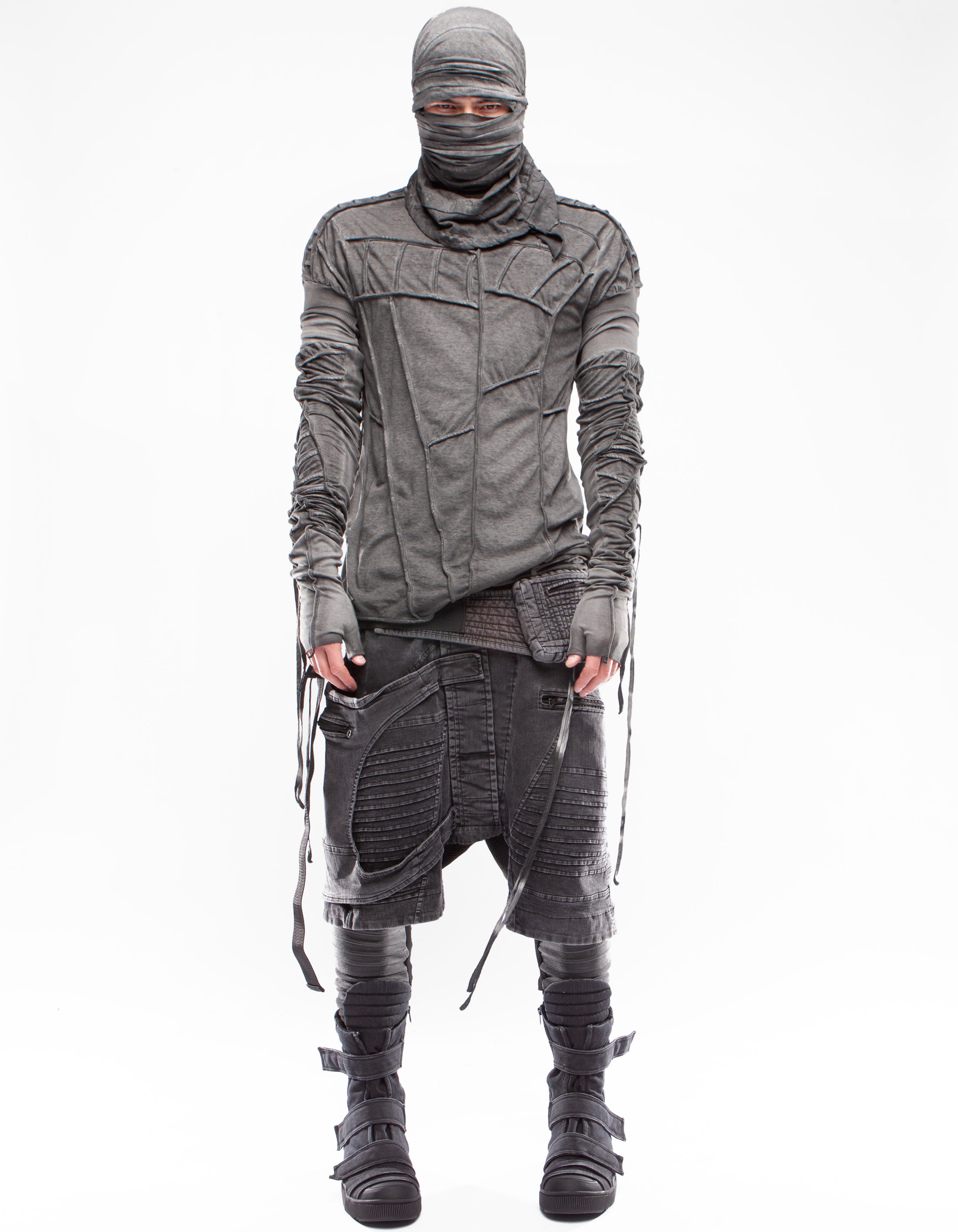 TOP NINJA LIFE FORCE