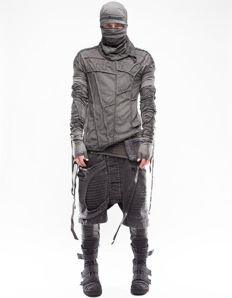 TOP NINJA LIFE FORCE