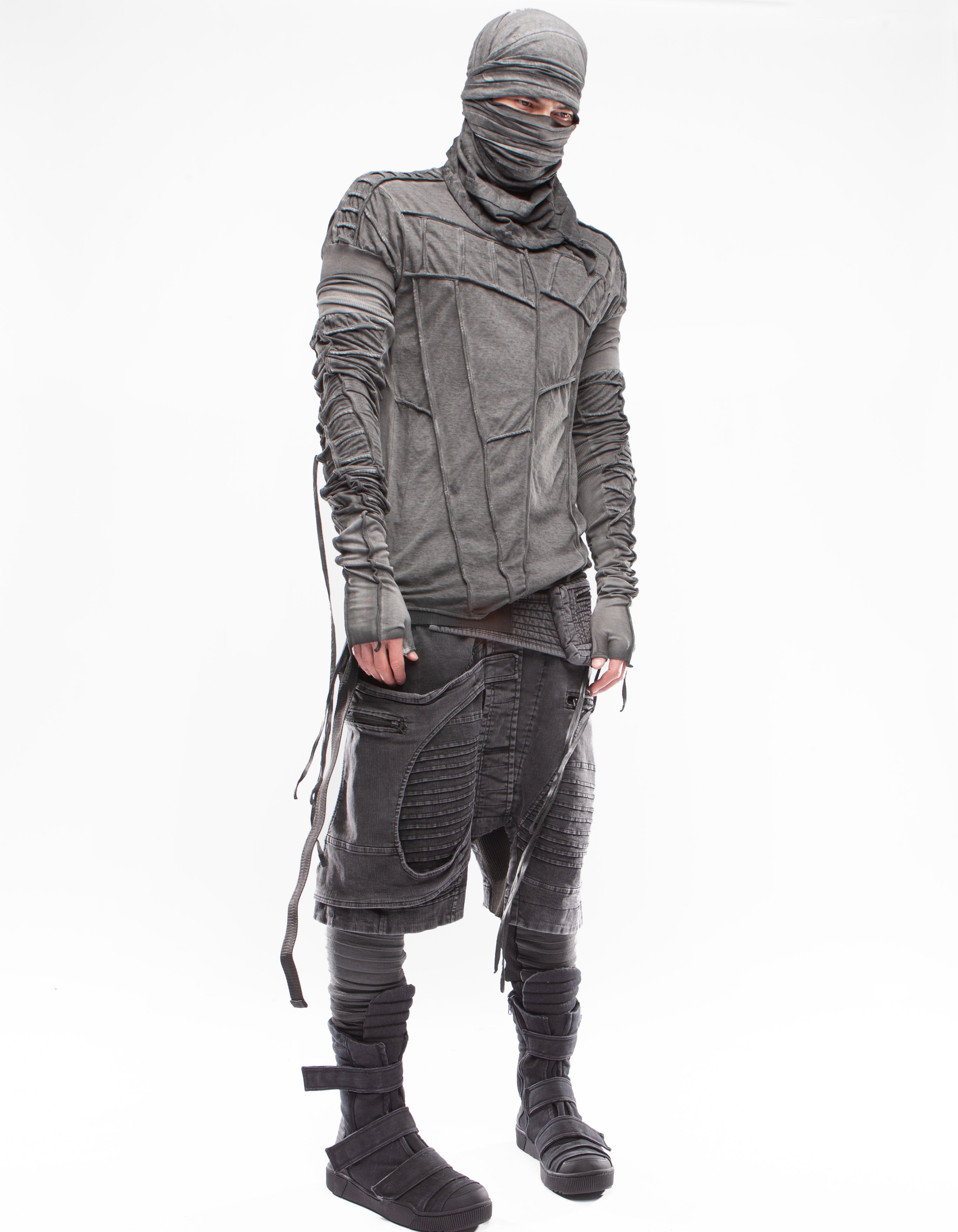 TOP NINJA LIFE FORCE