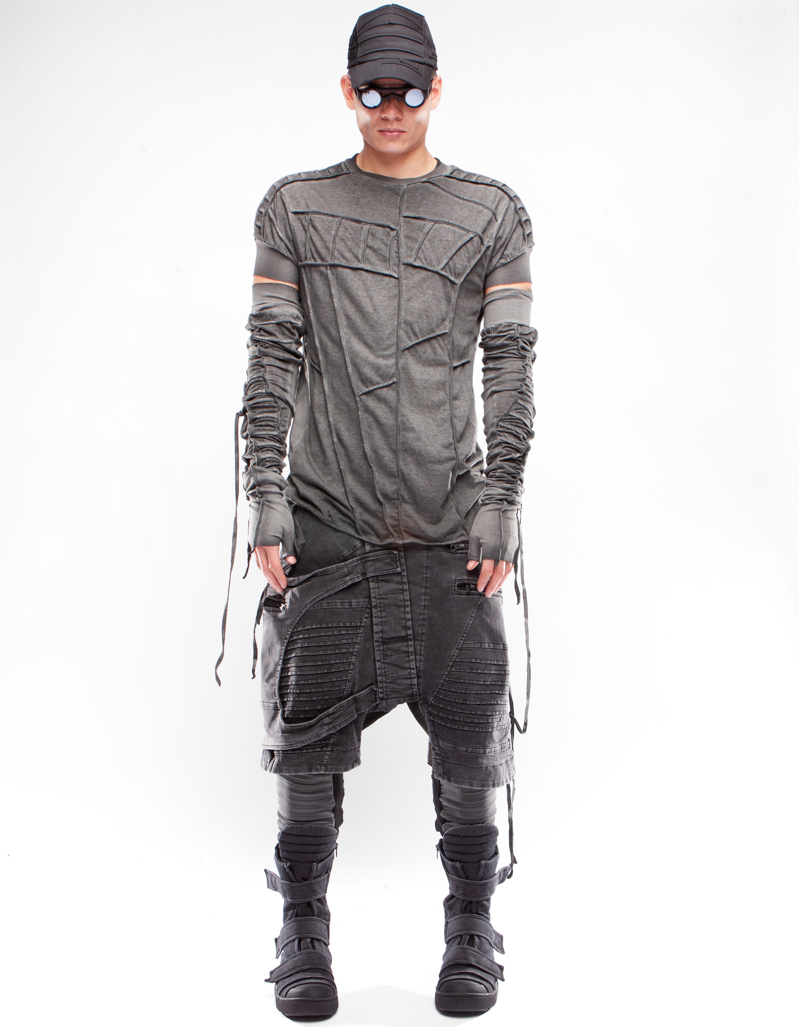 TOP NINJA LIFE FORCE