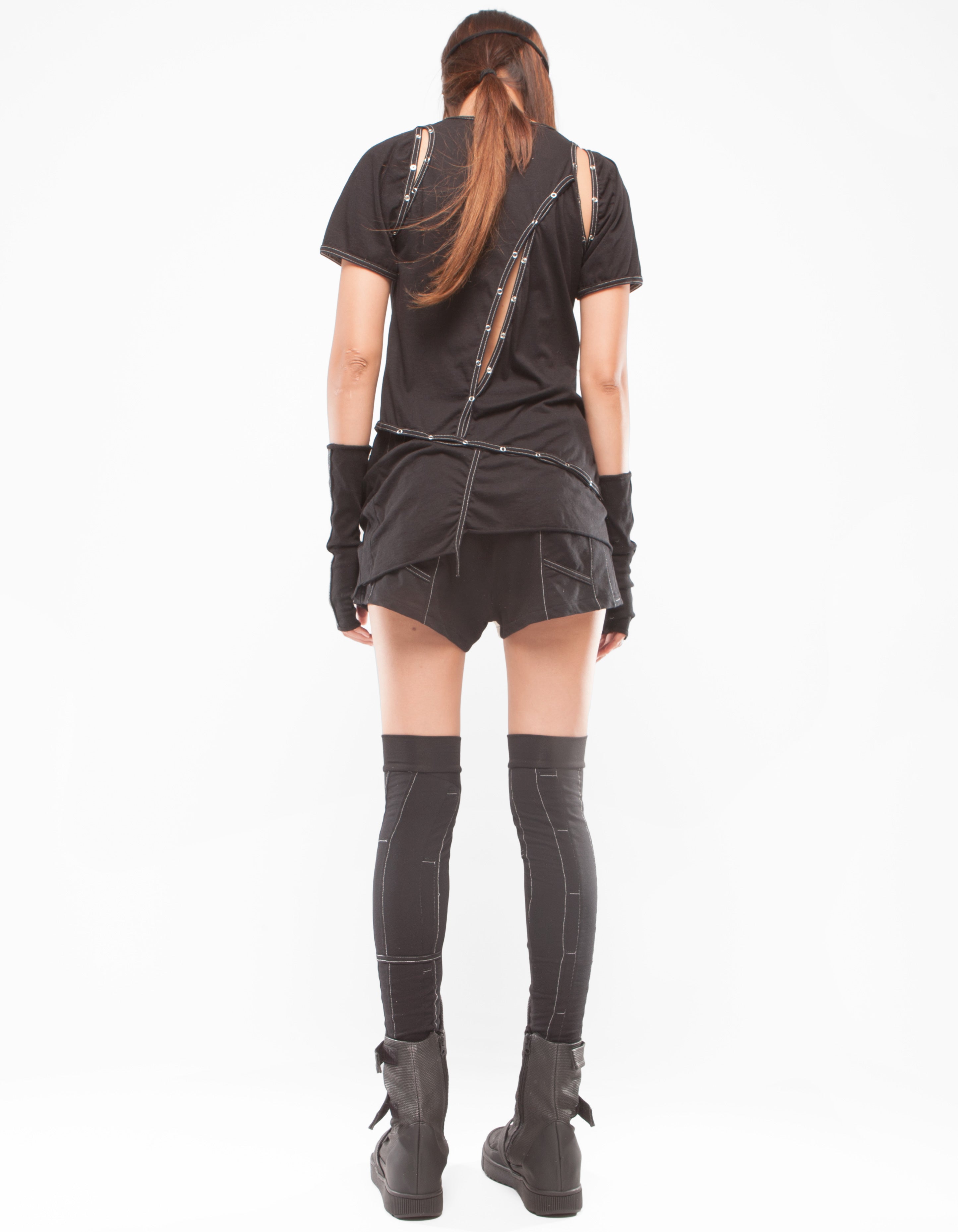 TOP RE-SHAPE SAMSARA W