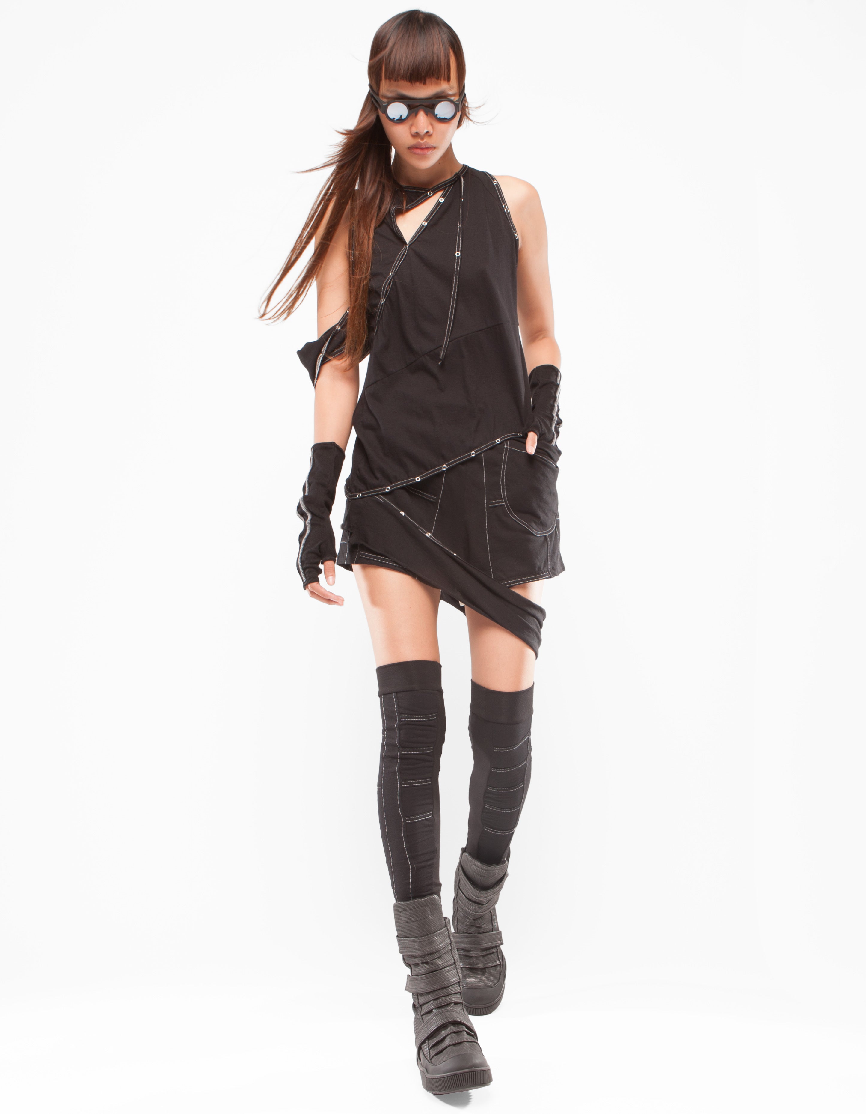 TOP RE-SHAPE SAMSARA W