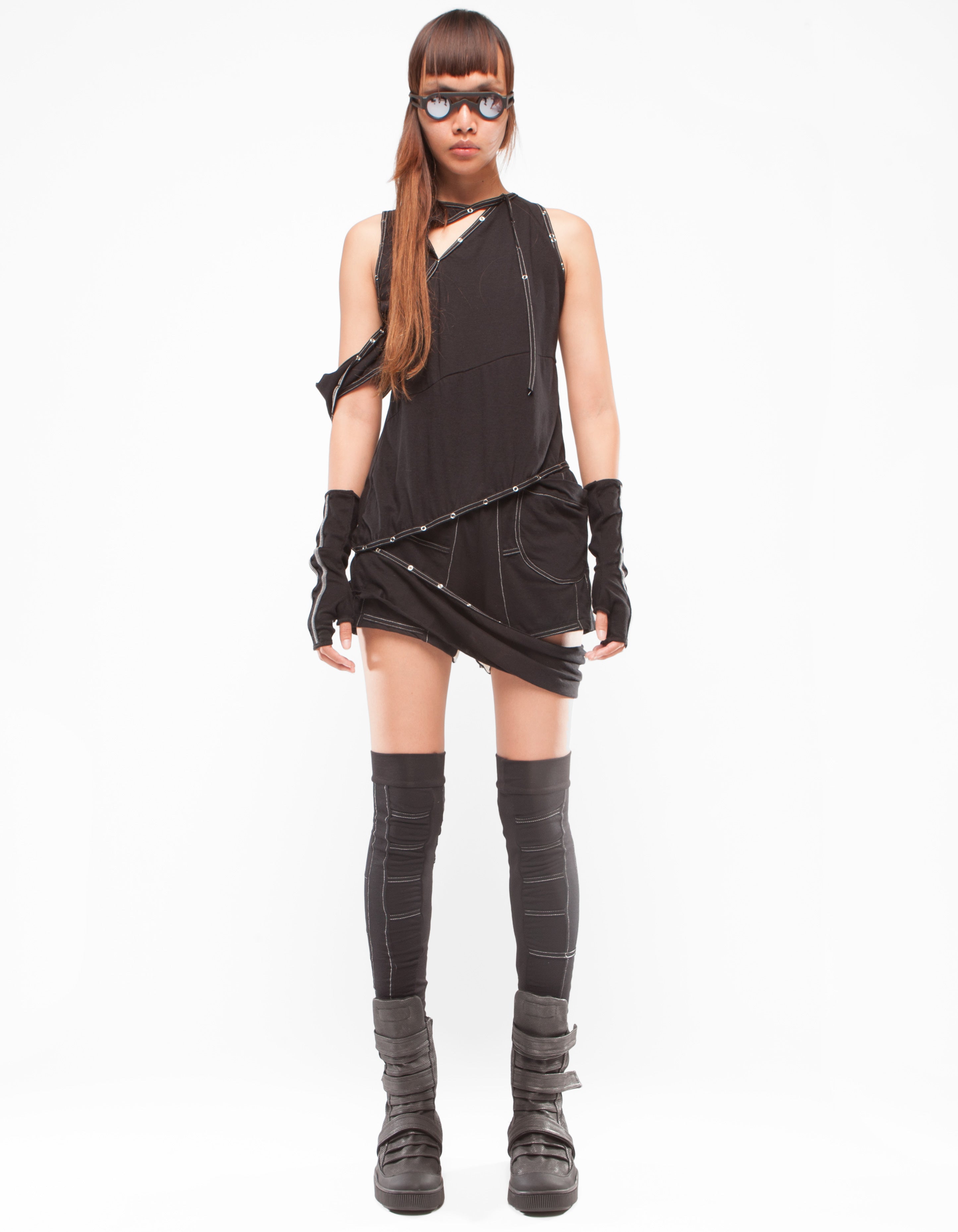 TOP RE-SHAPE SAMSARA W