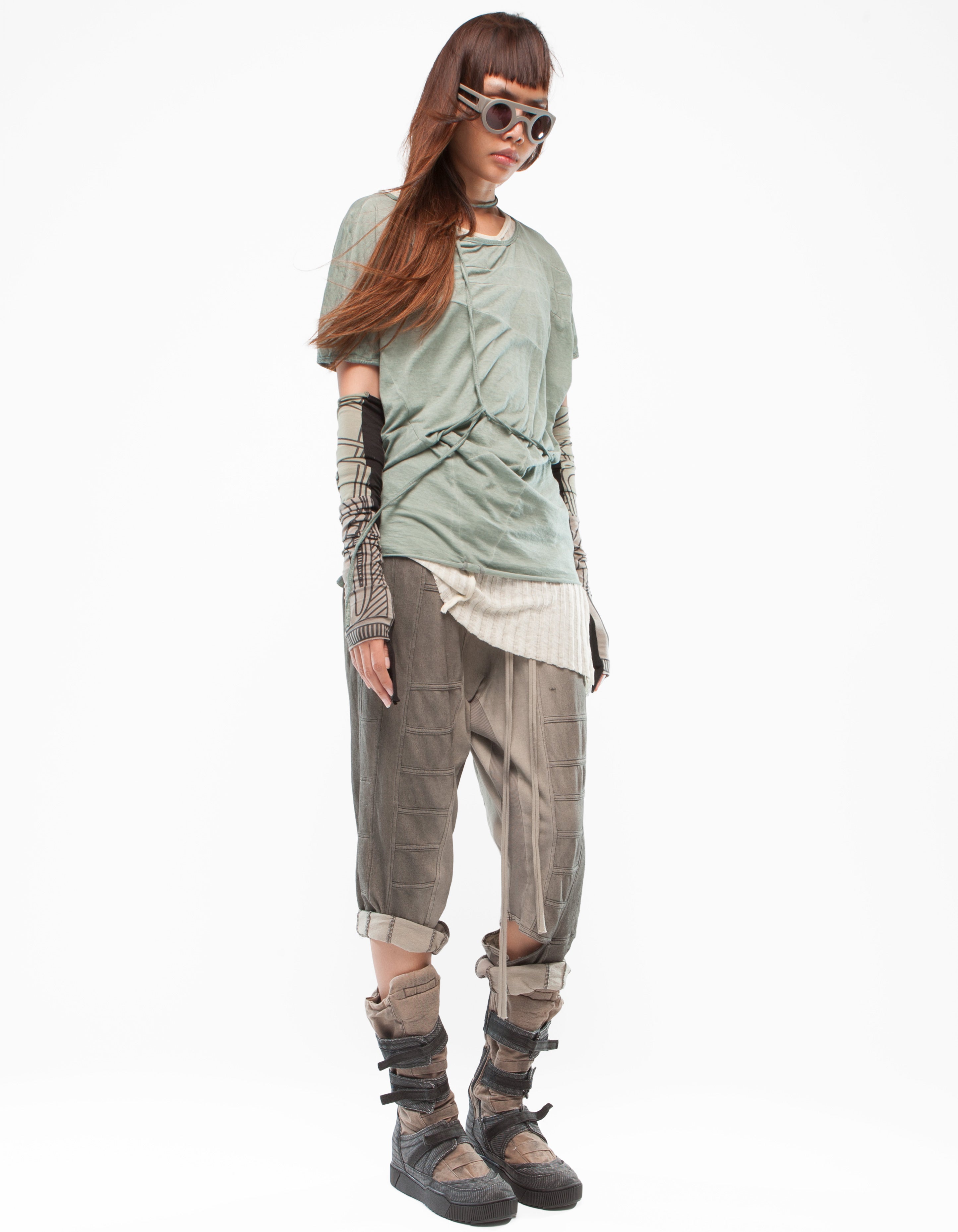 TOP TUNIC VISHUDDHA