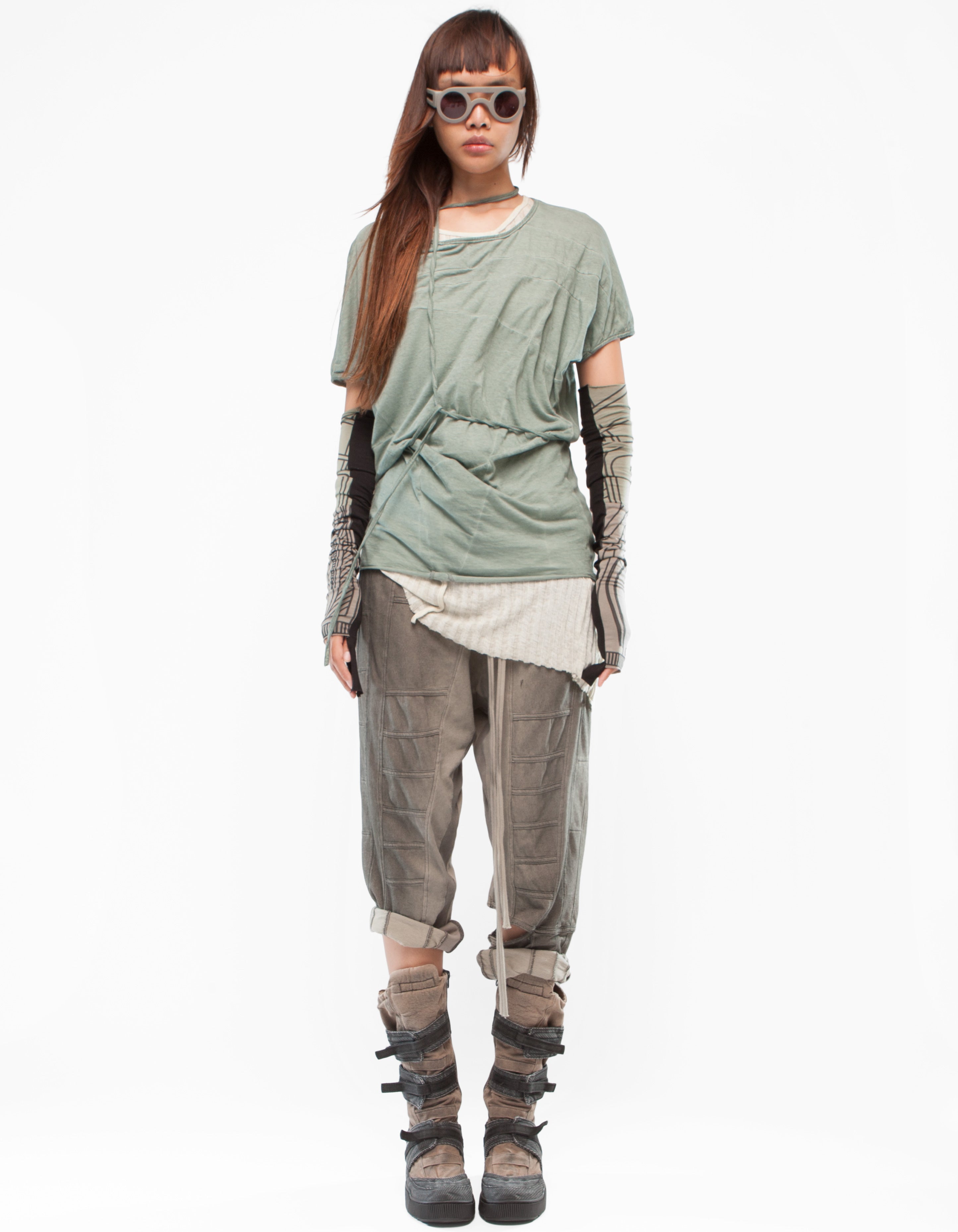 TOP TUNIC VISHUDDHA