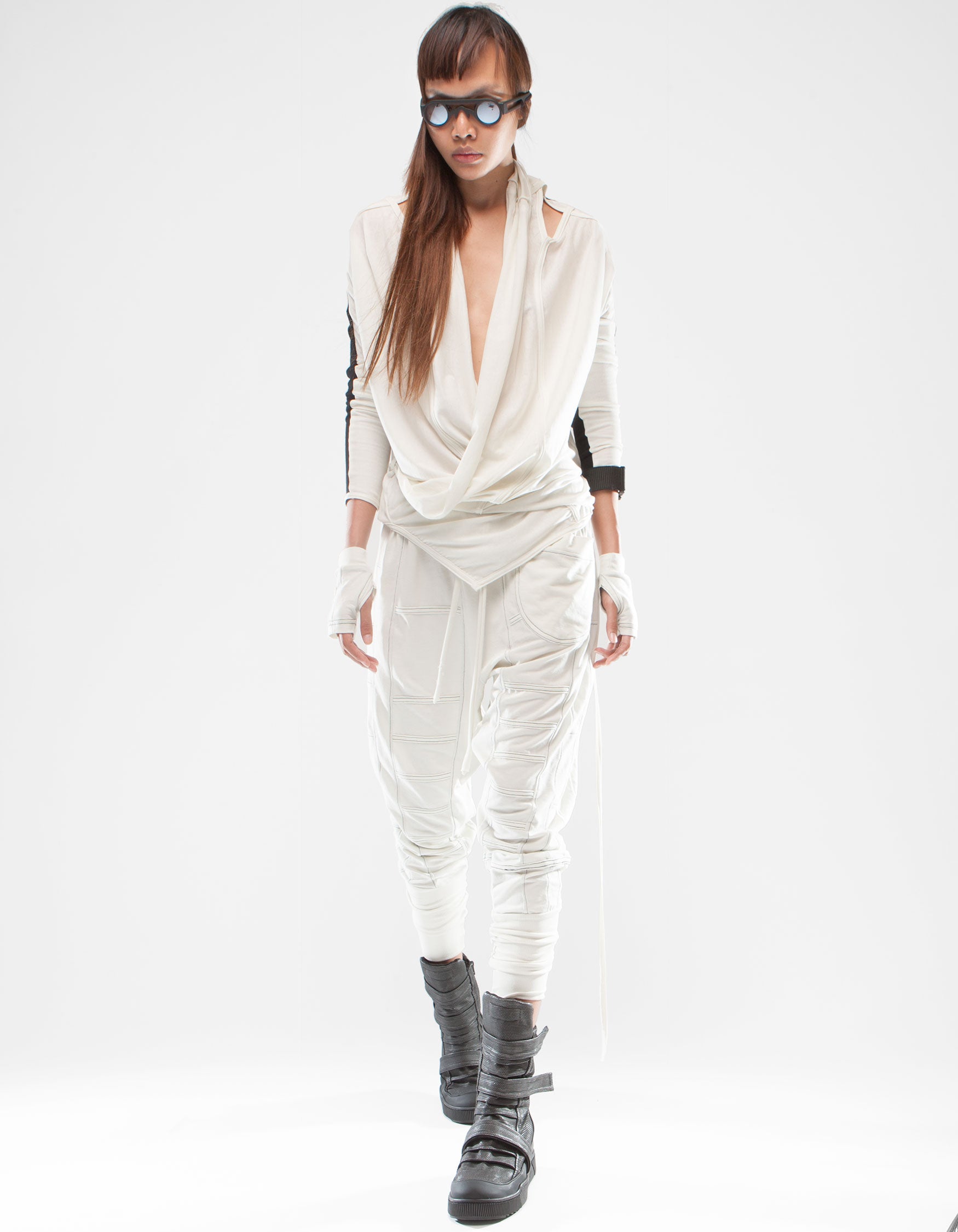 TOP V WRAP MOKSHA W