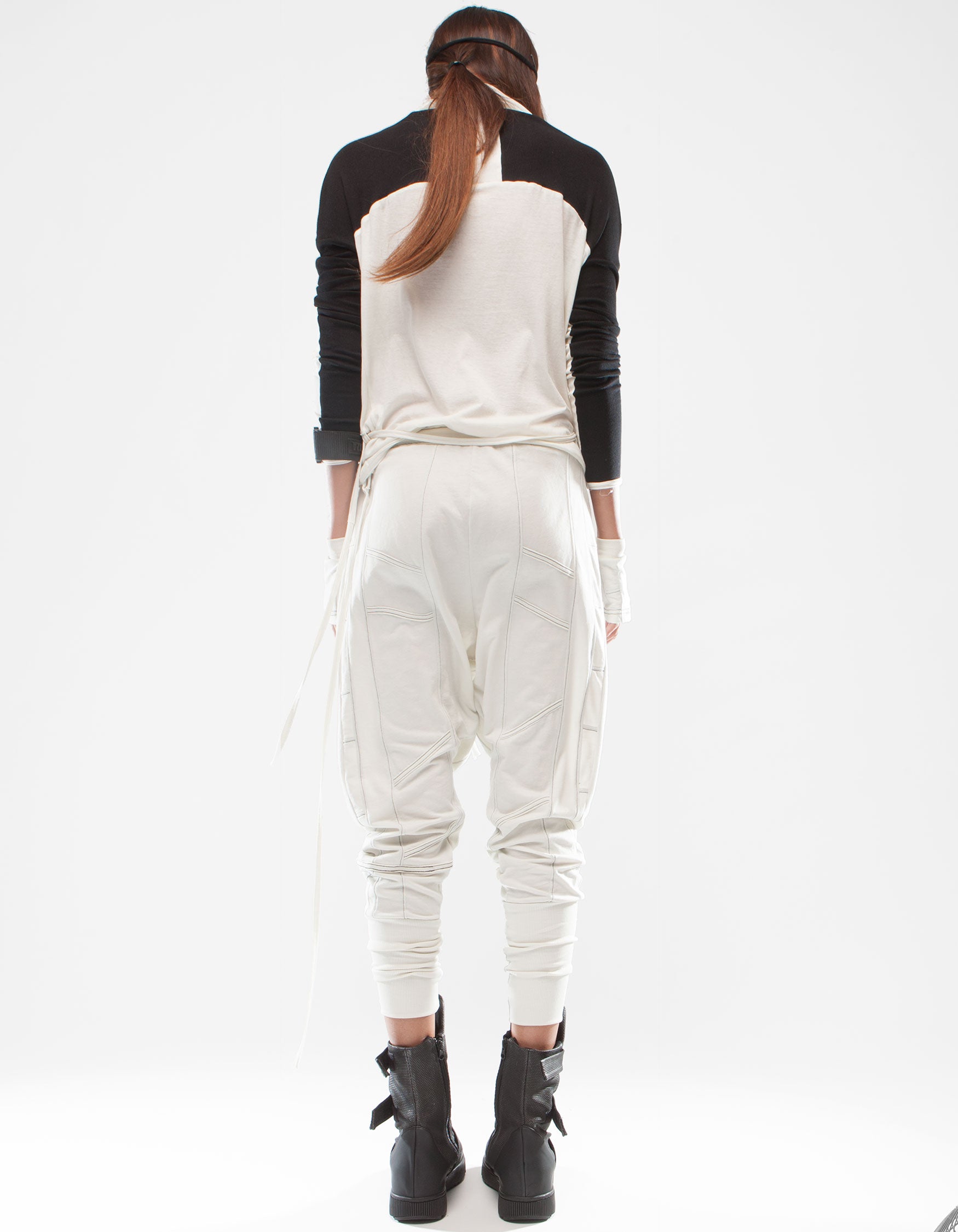 TOP V WRAP MOKSHA W