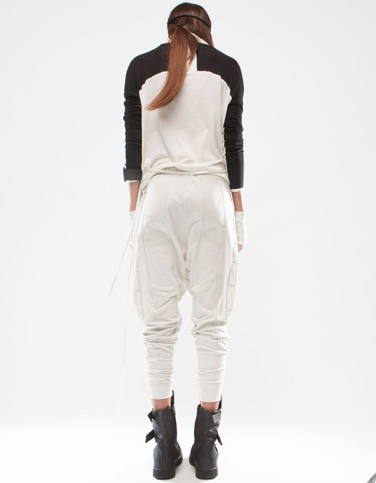 TOP V WRAP MOKSHA W