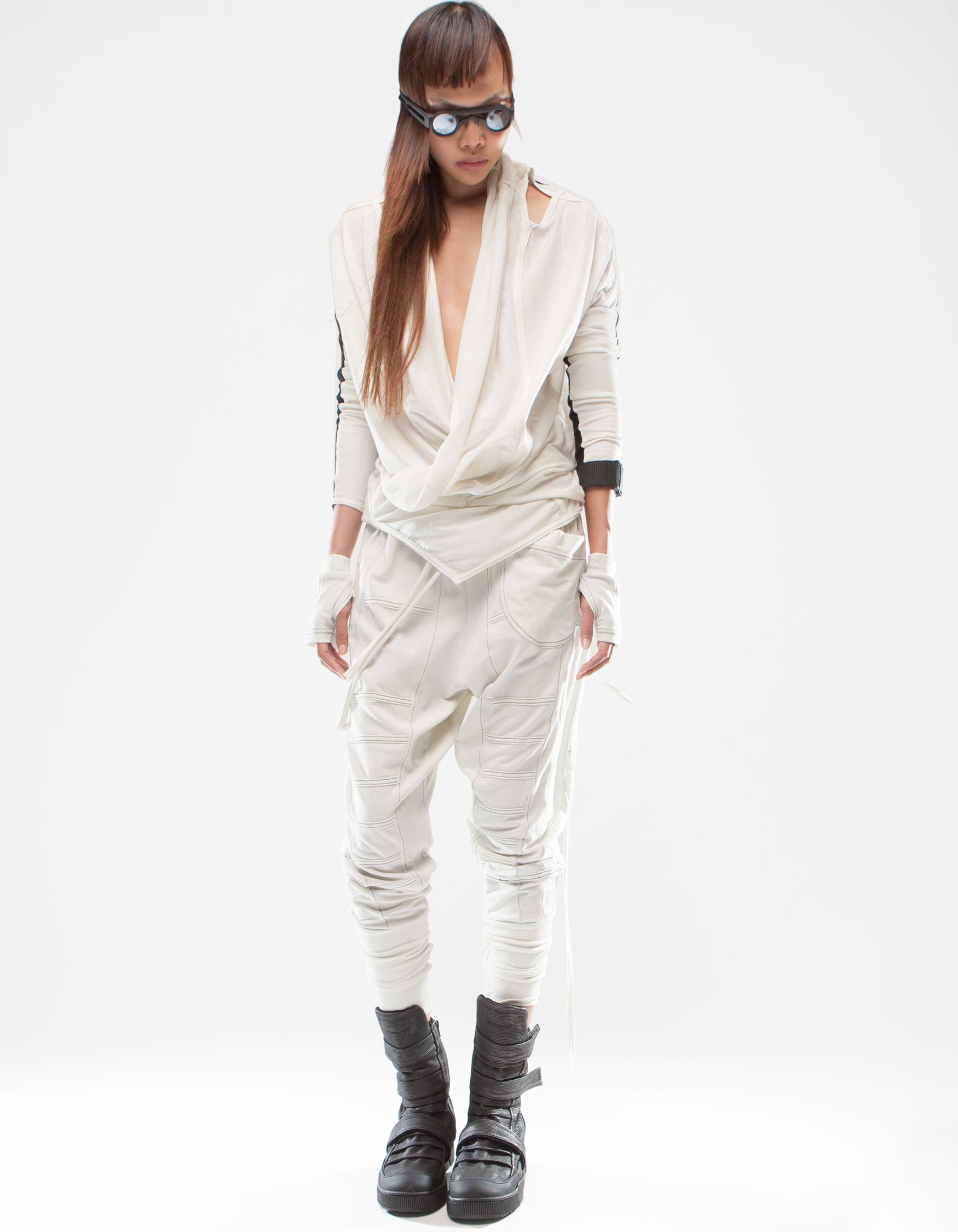 TOP V WRAP MOKSHA W