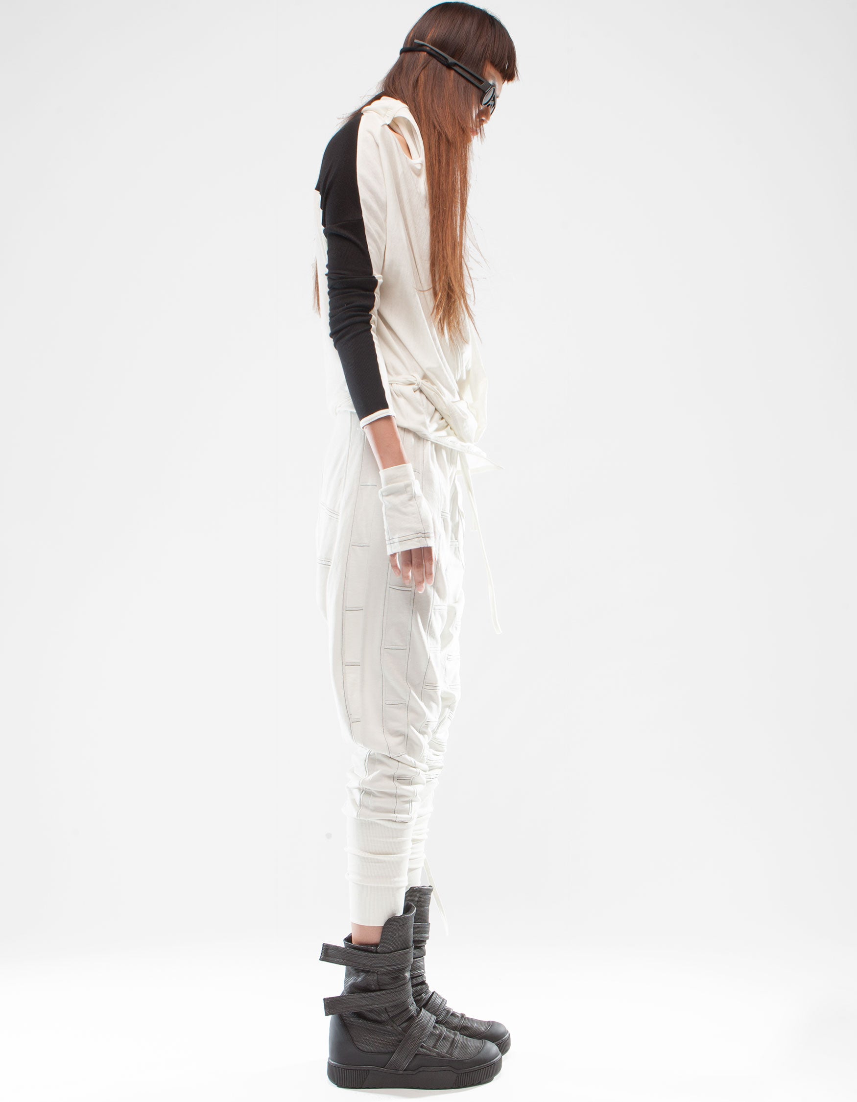 TOP V WRAP MOKSHA W