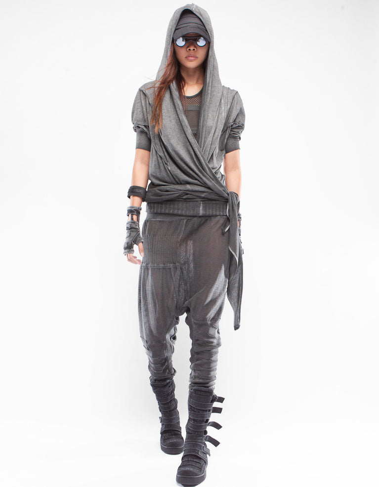 TOP WRAP LIFE FORCE