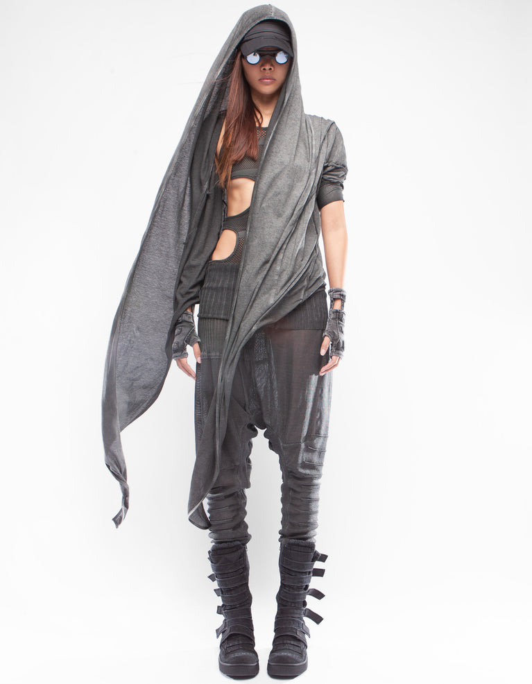 TOP WRAP LIFE FORCE