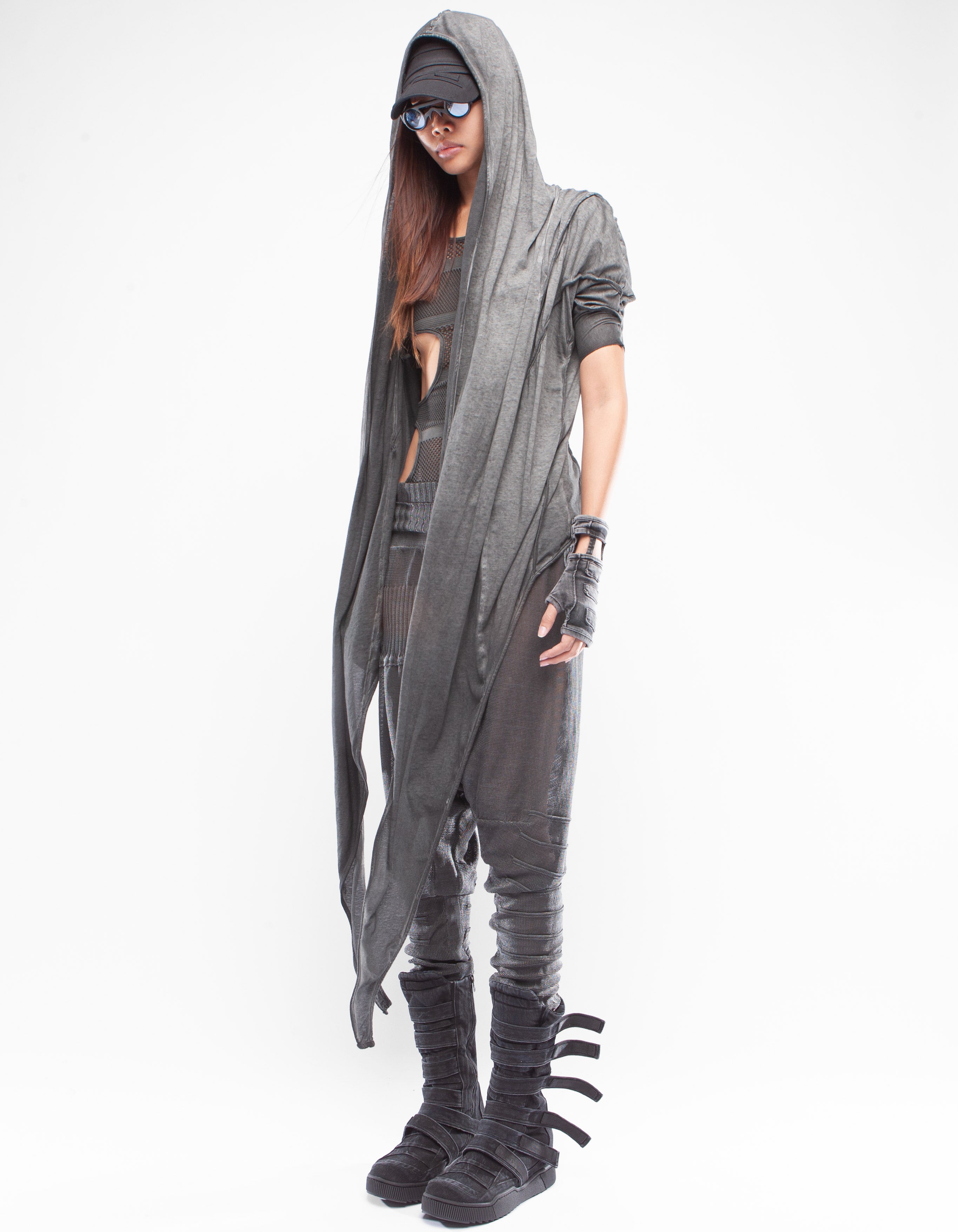 TOP WRAP LIFE FORCE