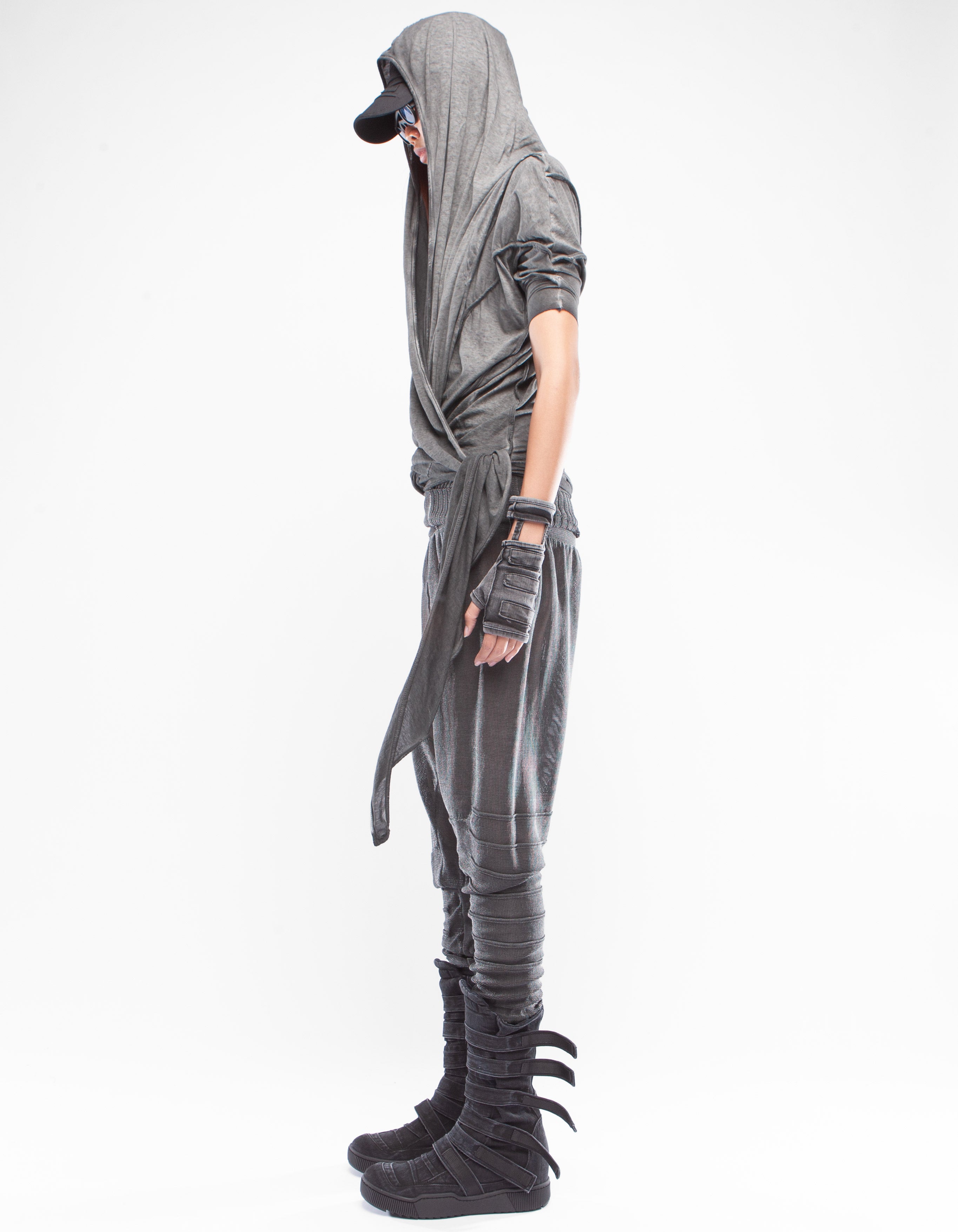 TOP WRAP LIFE FORCE
