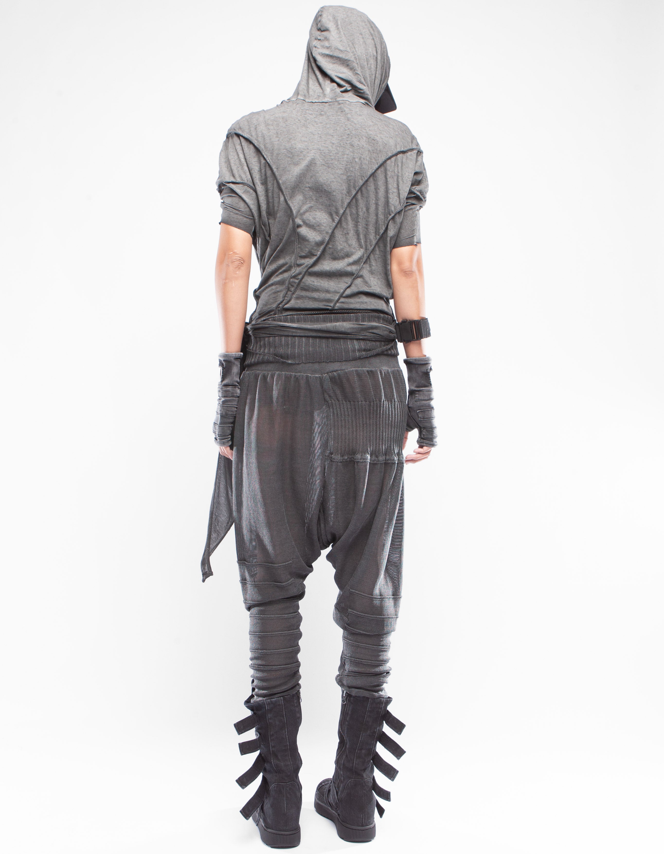 TOP WRAP LIFE FORCE