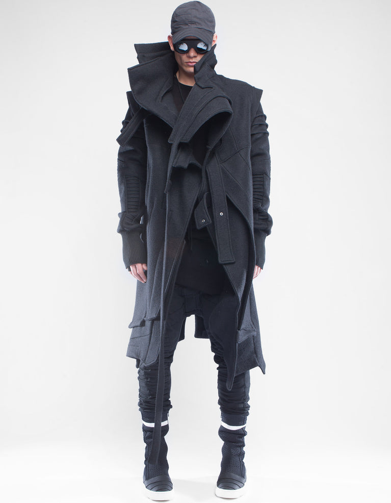 TOPCOAT ME-HEIN M