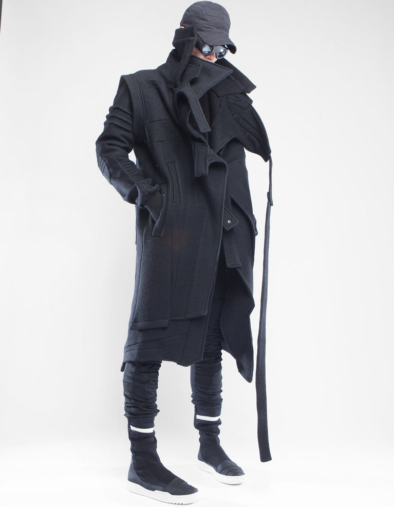 TOPCOAT ME-HEIN M