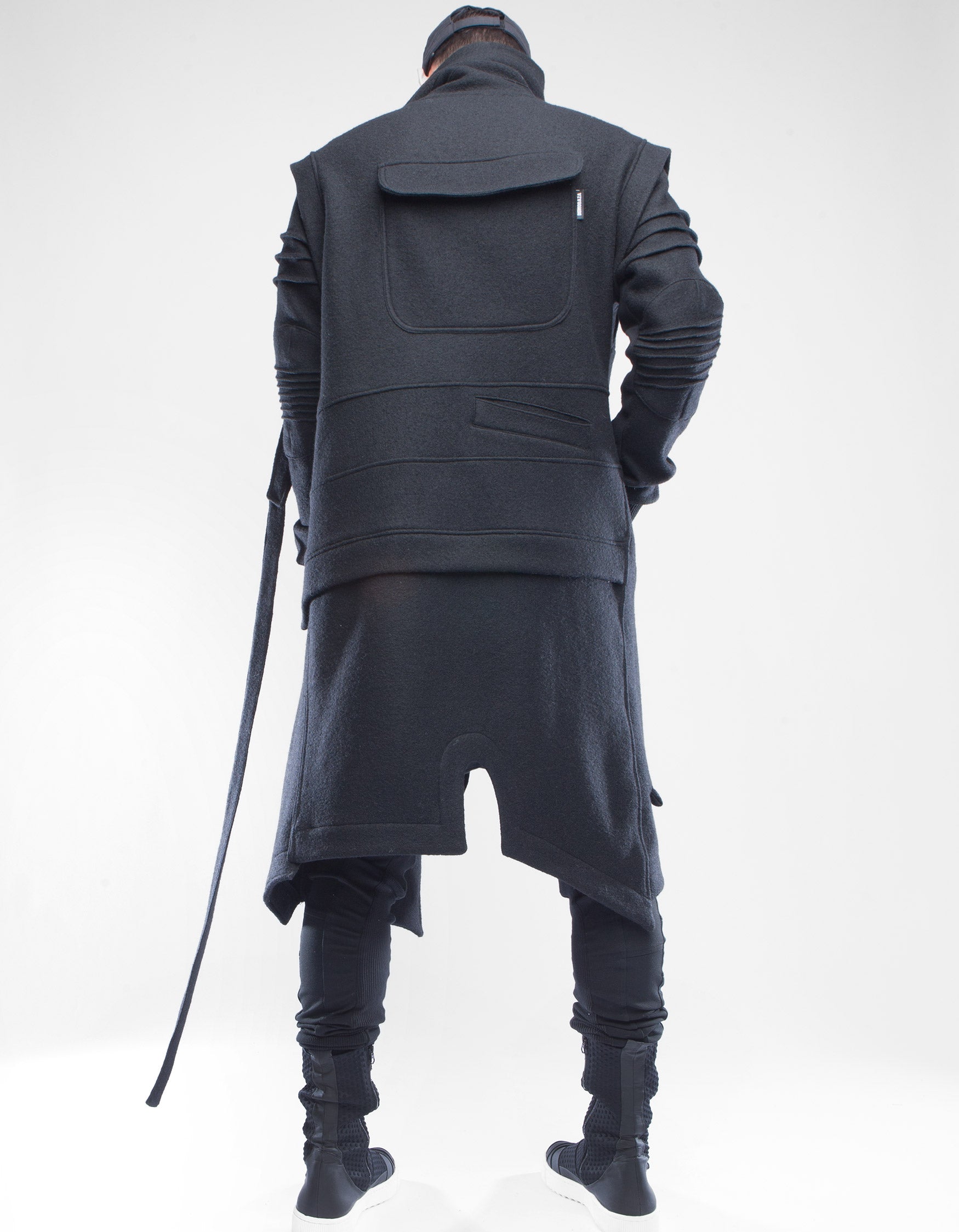 TOPCOAT ME-HEIN M