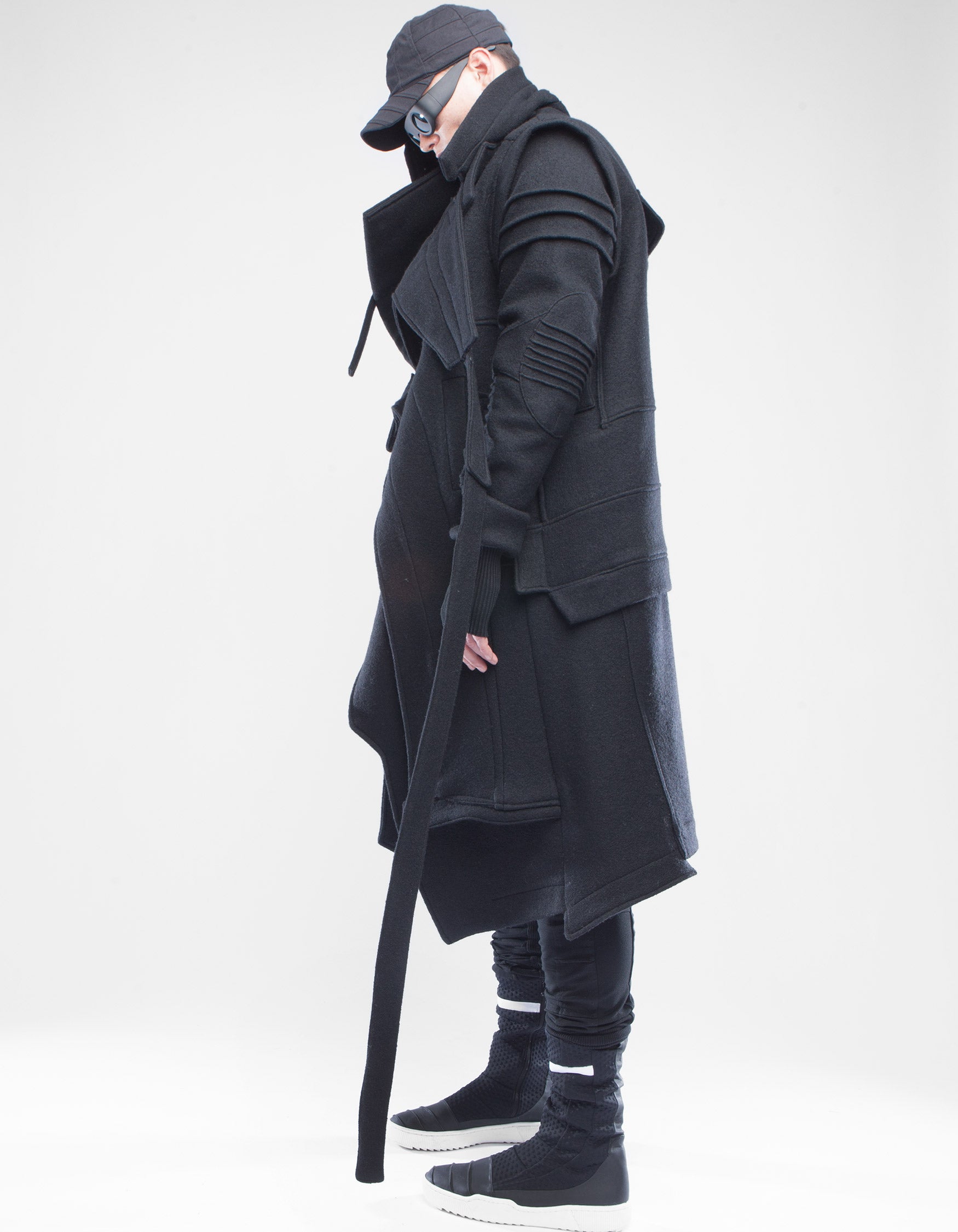 TOPCOAT ME-HEIN M