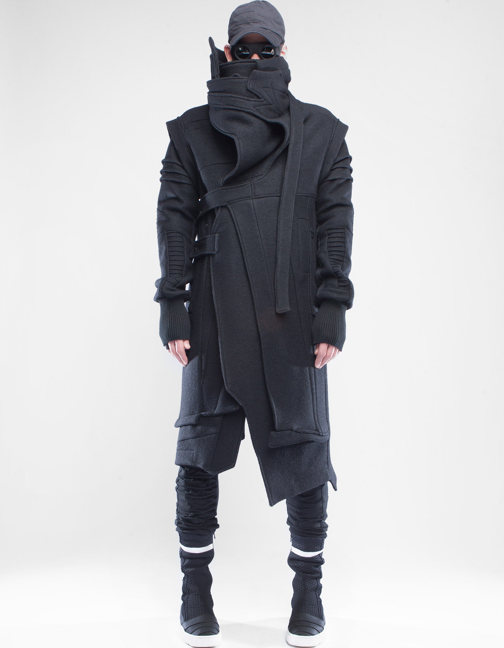 TOPCOAT ME-HEIN M