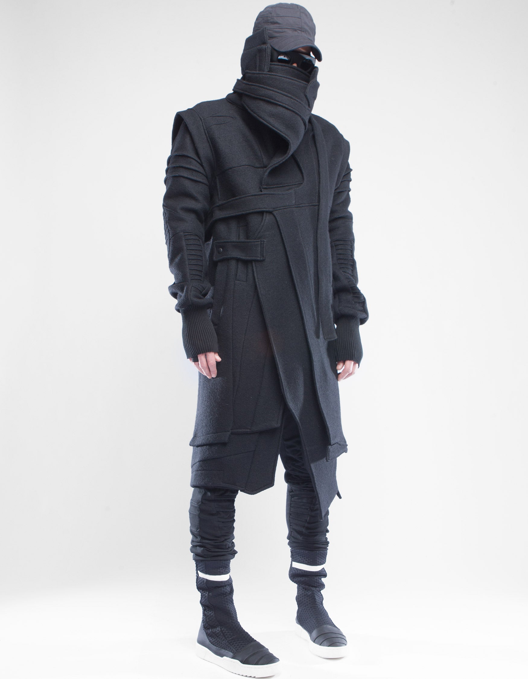 TOPCOAT ME-HEIN M