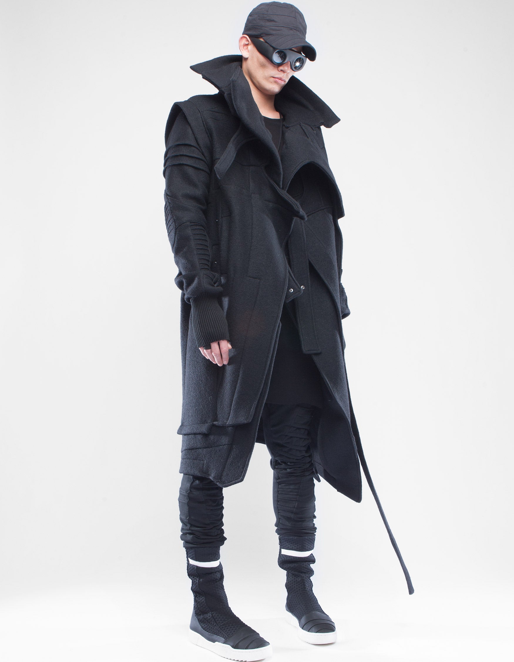 TOPCOAT ME-HEIN M