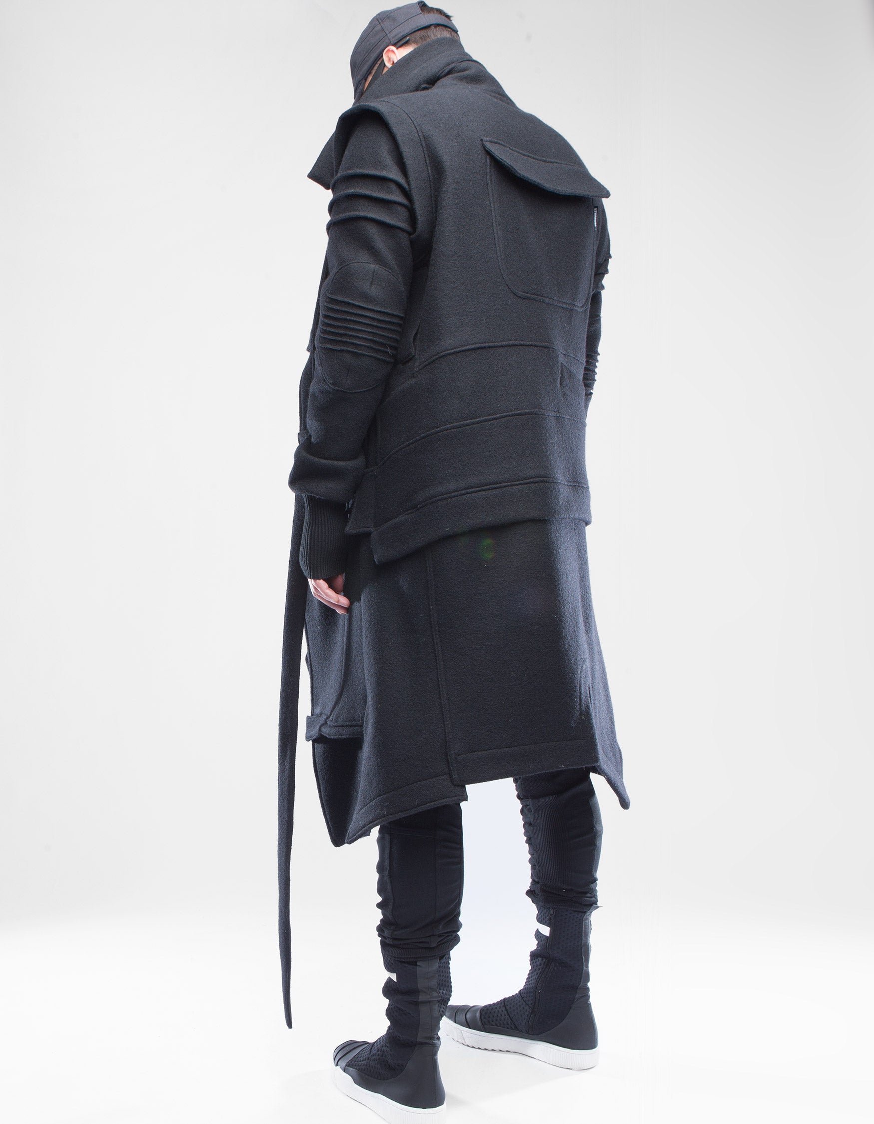 TOPCOAT ME-HEIN M