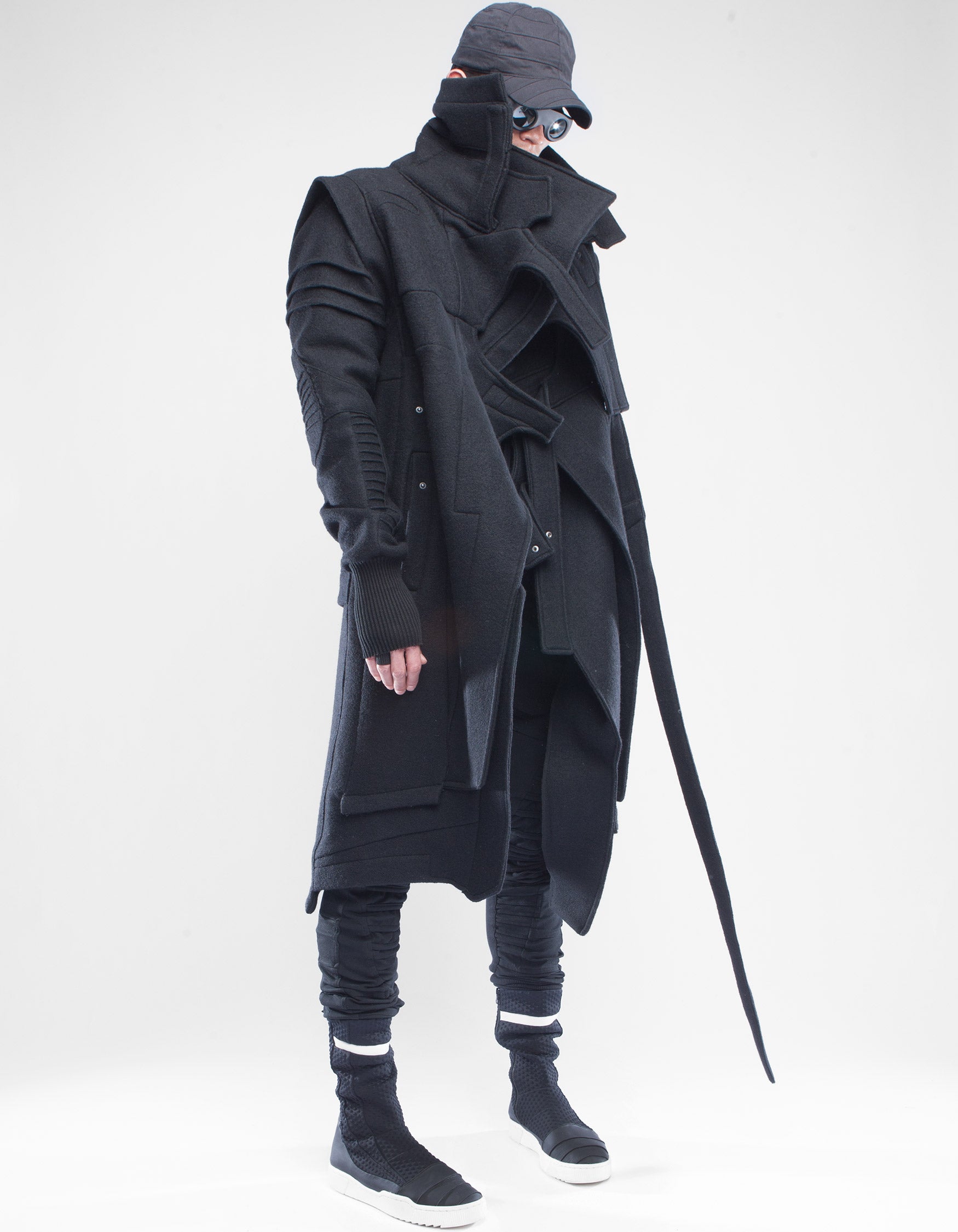 TOPCOAT ME-HEIN M