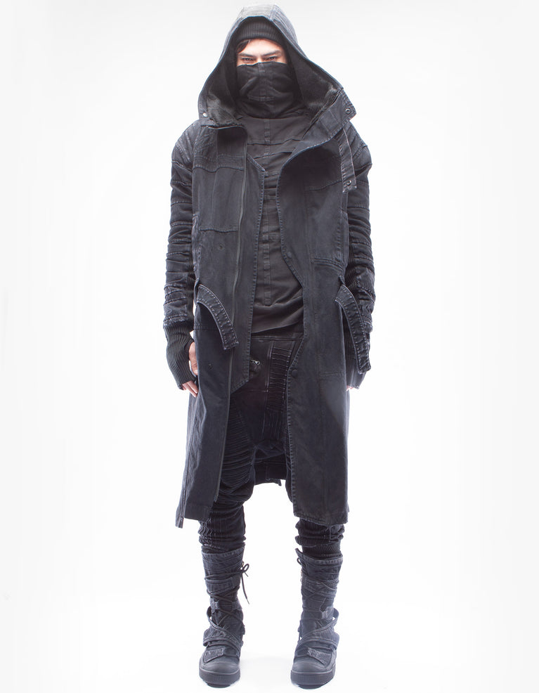 DECKLACK ABUNDANCE M