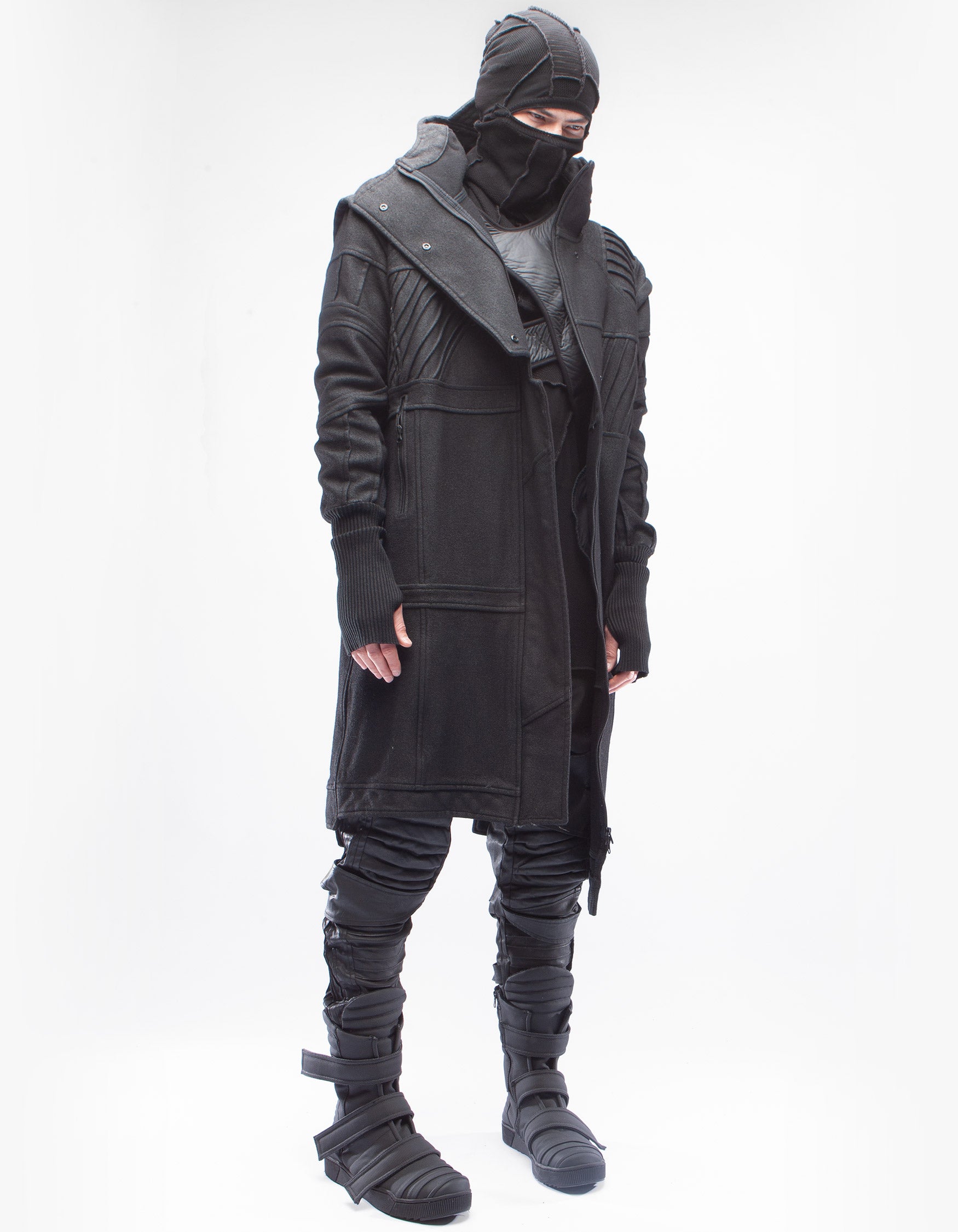 面漆 REBEL M