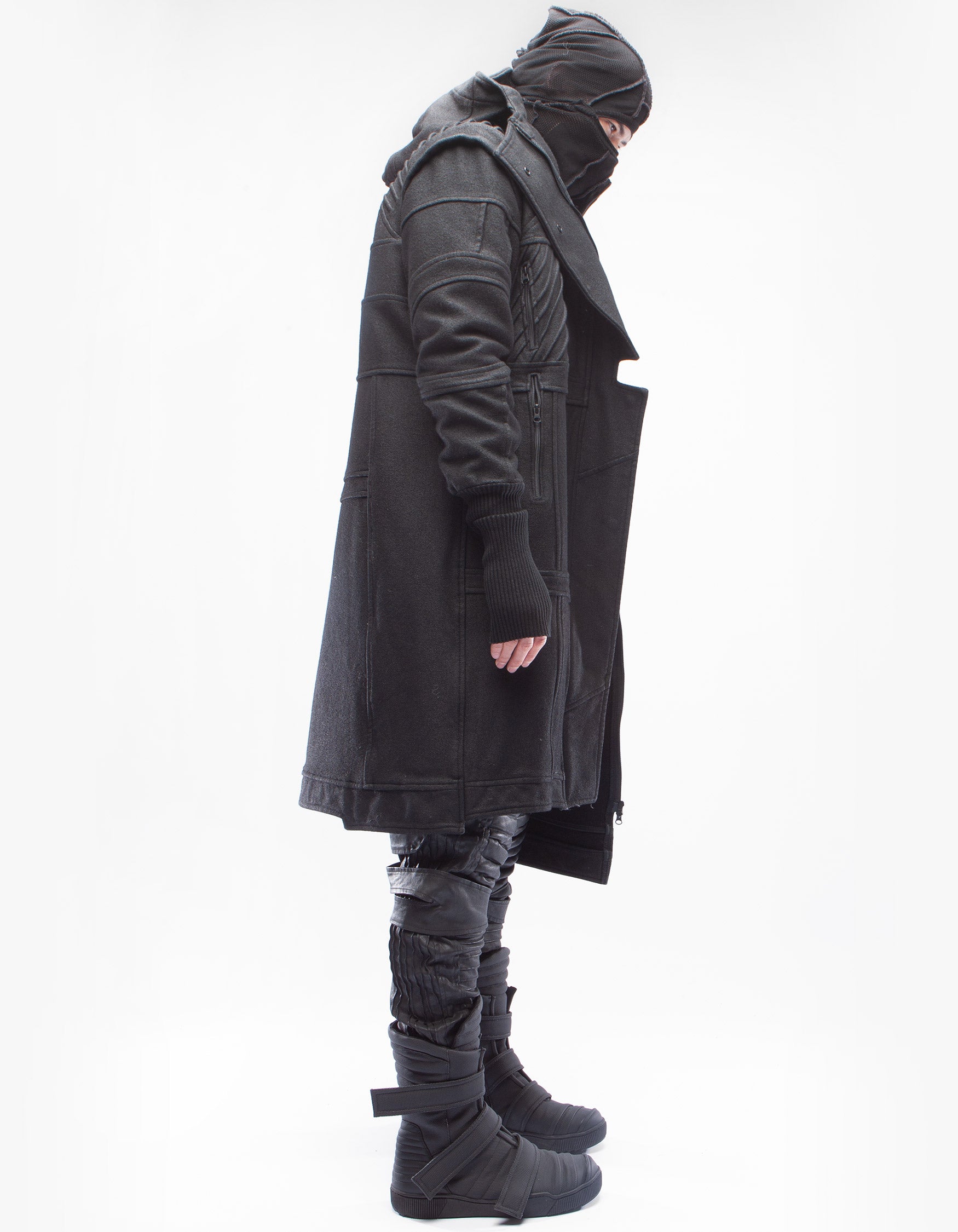 面漆 REBEL M