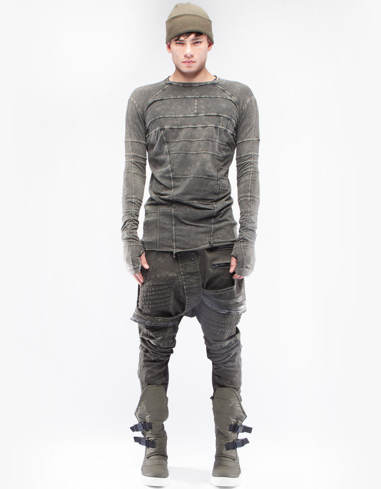 TOP FOREST M