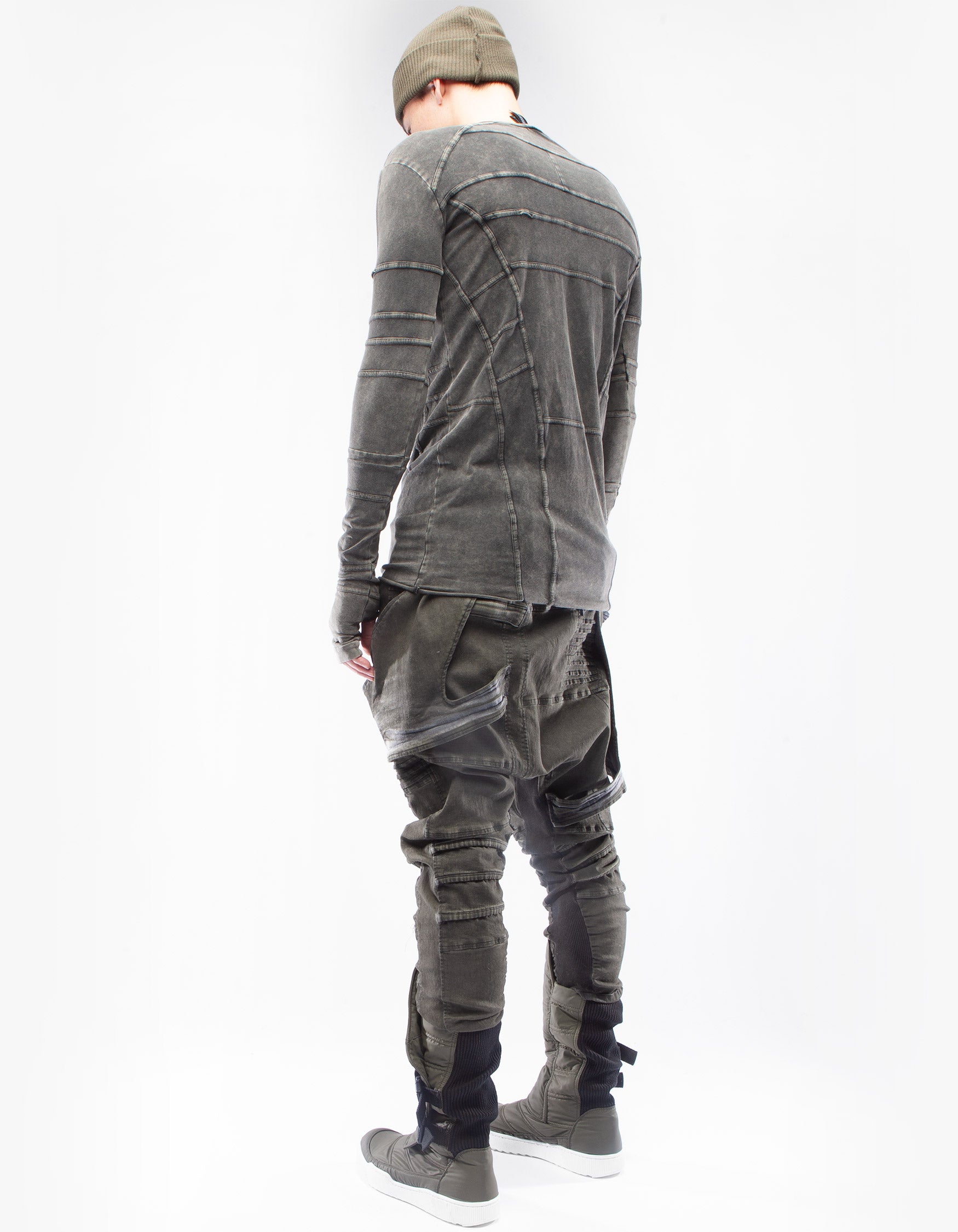 TOP FOREST M