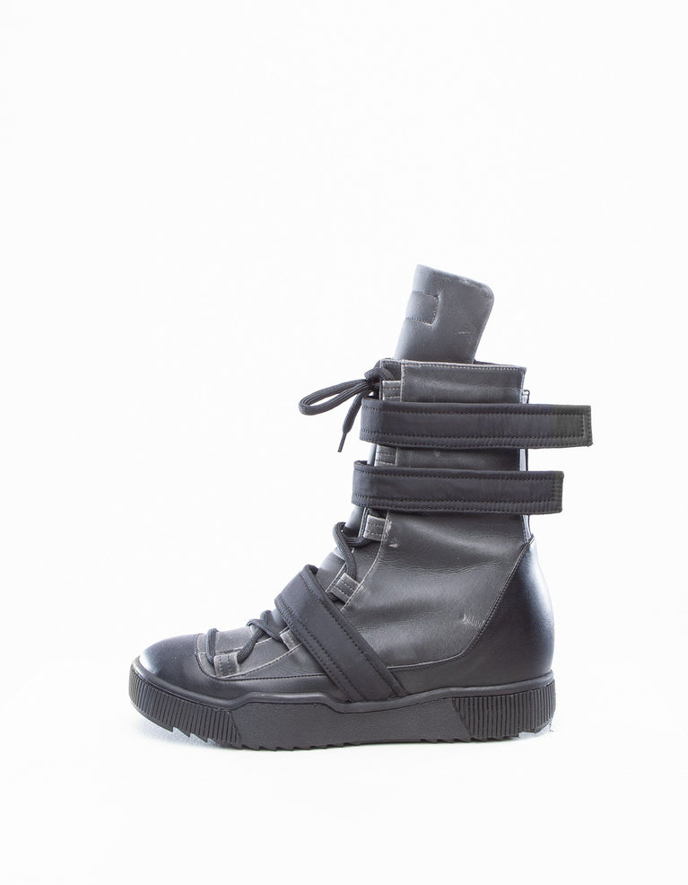 TOPS DUSTY MISSION STRAPS W