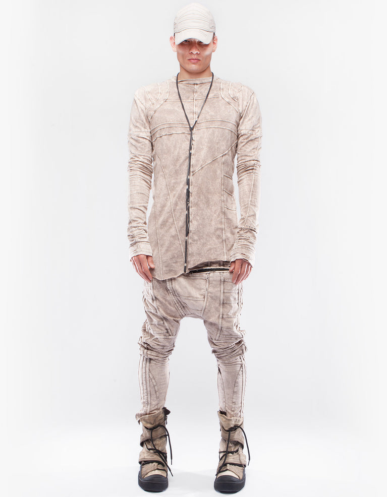 TOP SHABBY M