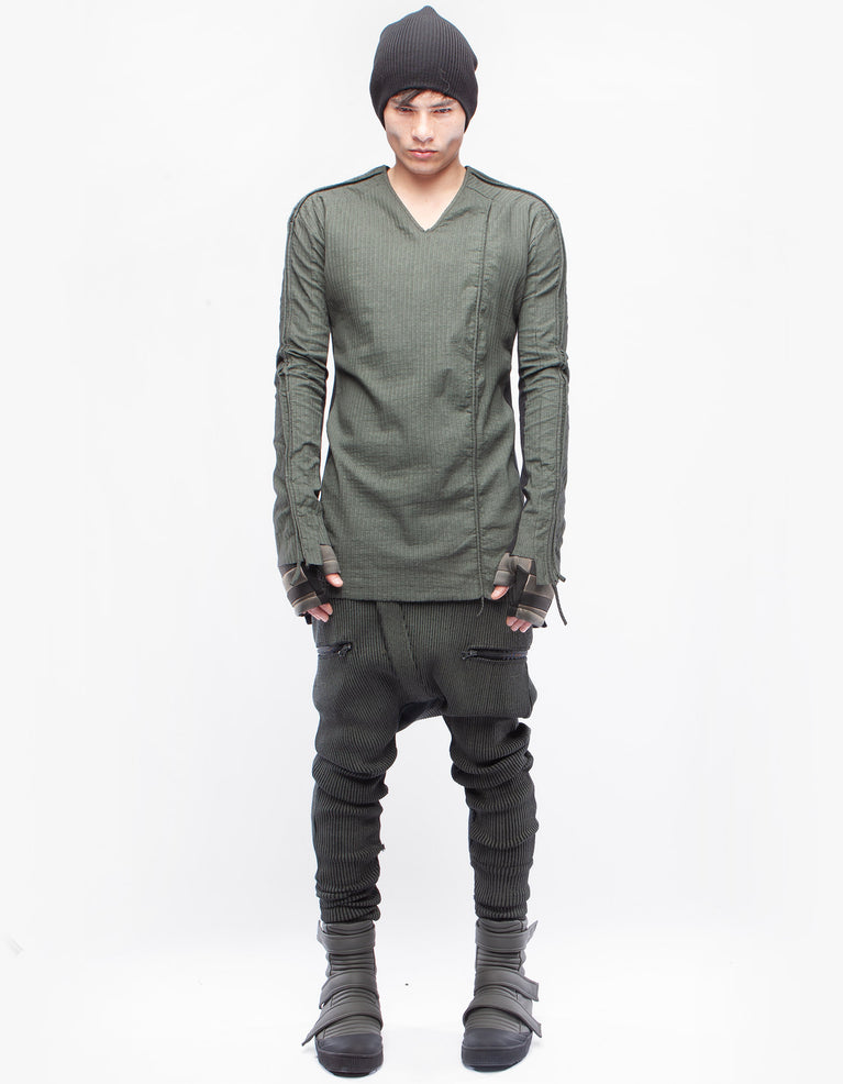 TOP V FOREST RIB