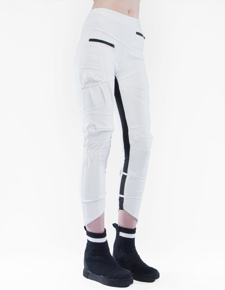 PANTALON 3D LUMIÈRE