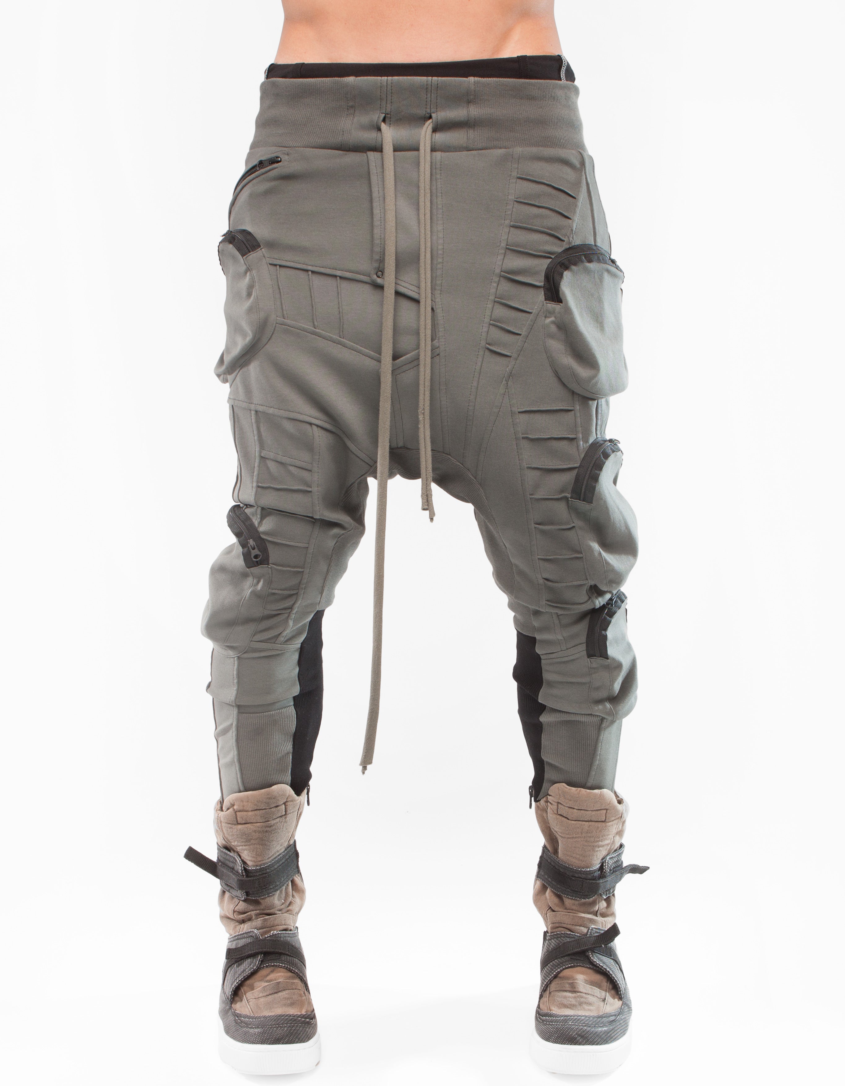 TROUSERS COMBAT DULI