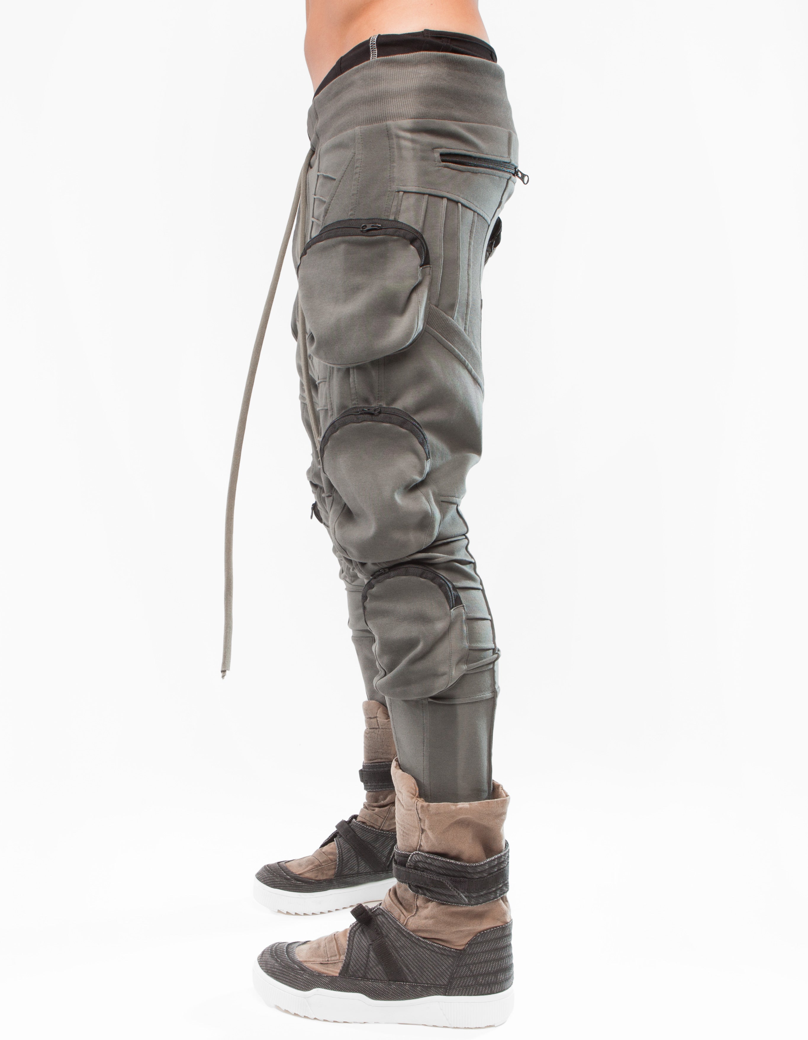 TROUSERS COMBAT DULI